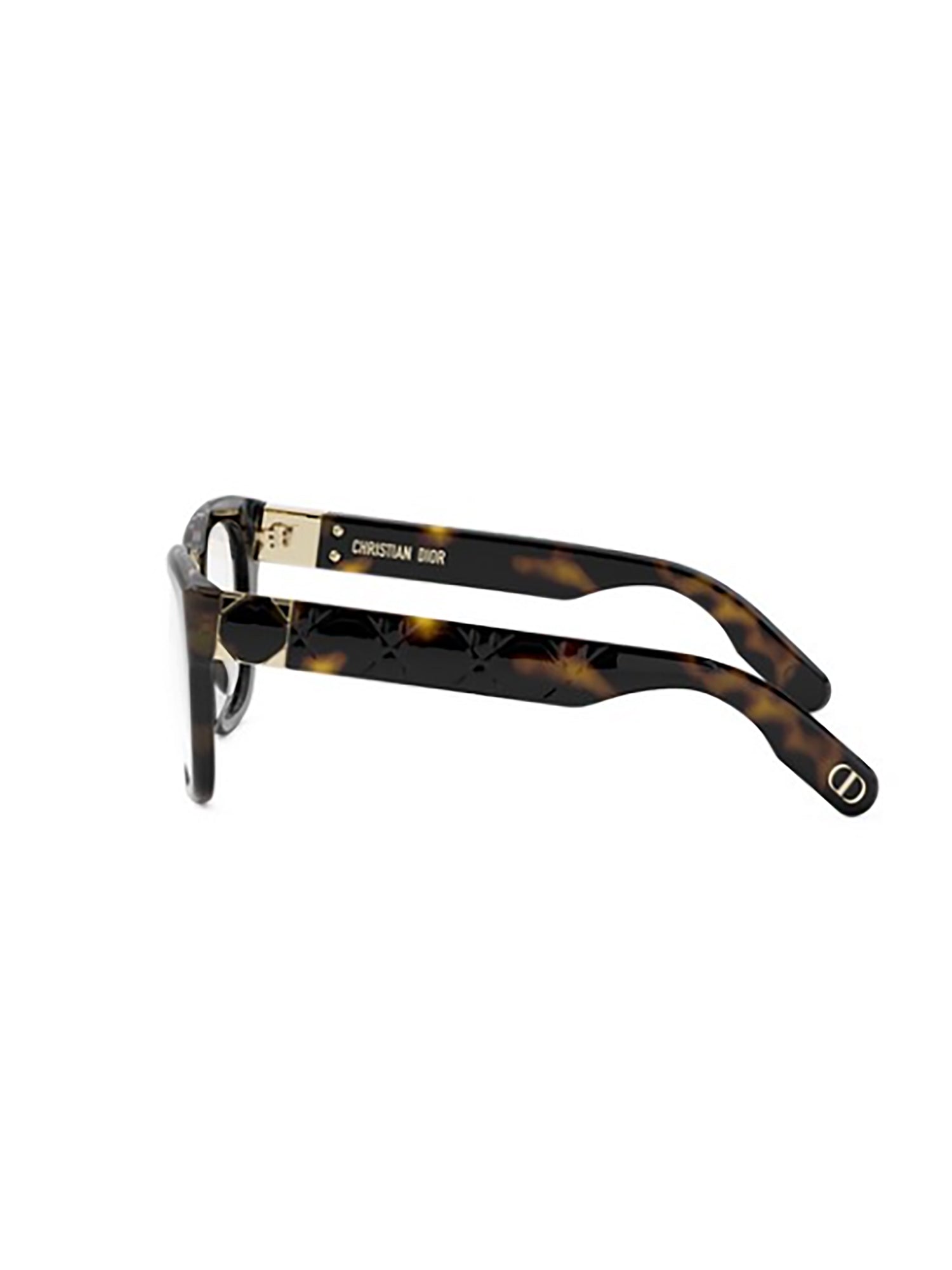 DIOR Elegant Mini Optical Frames with Comfortable Fit