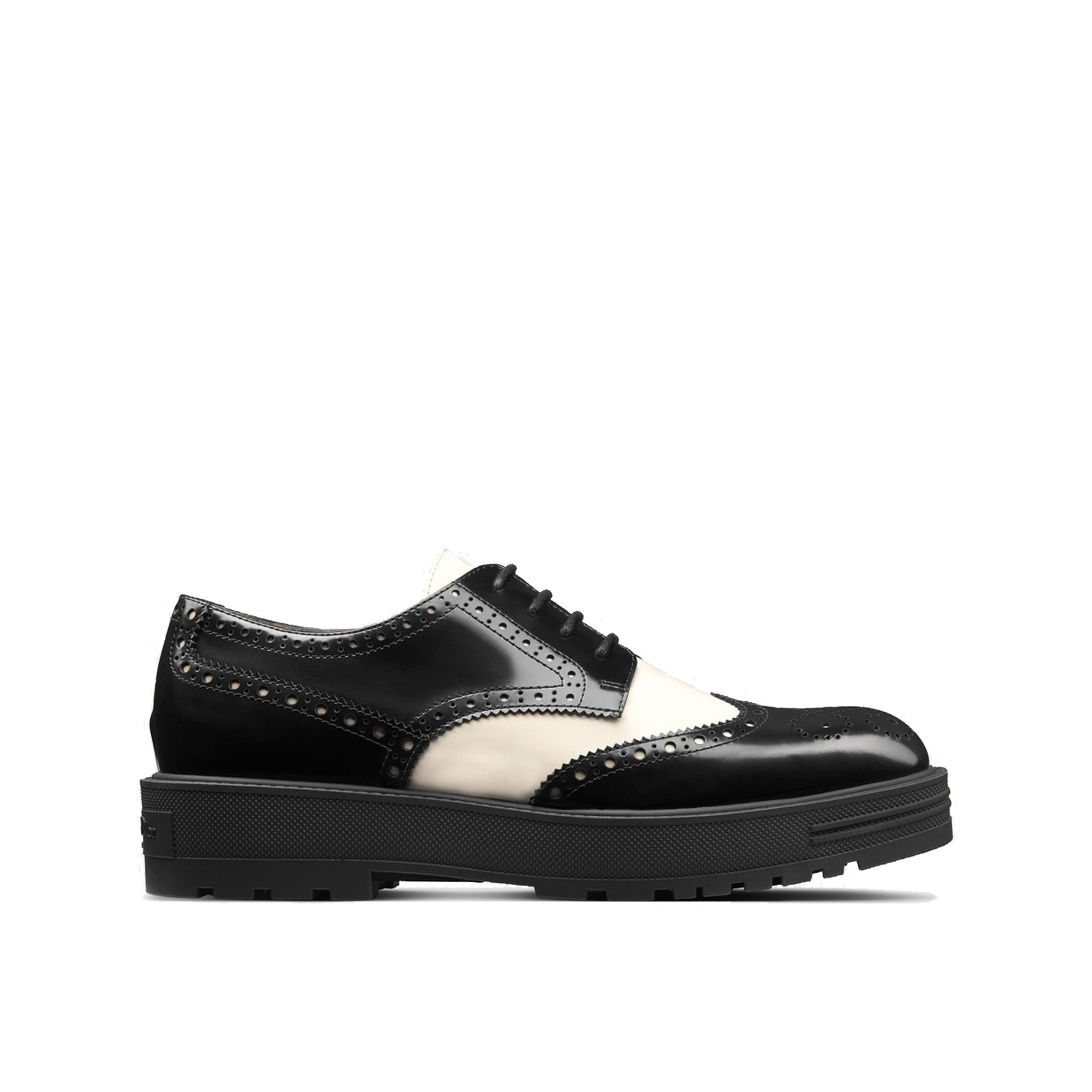 DIOR Leather Derbies for Women - Fall Winter 24/25