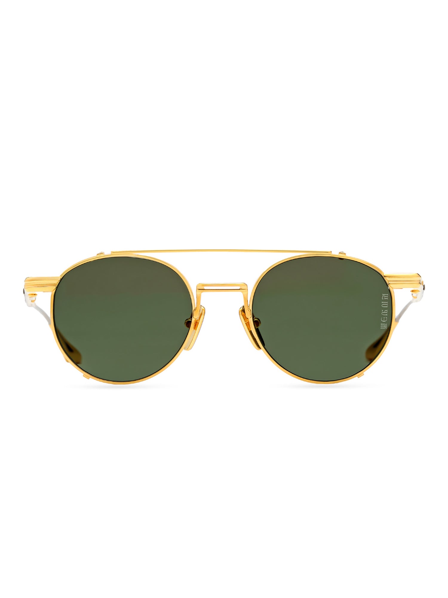 Stylish DITA Sunglasses with 140 mm Temple Size