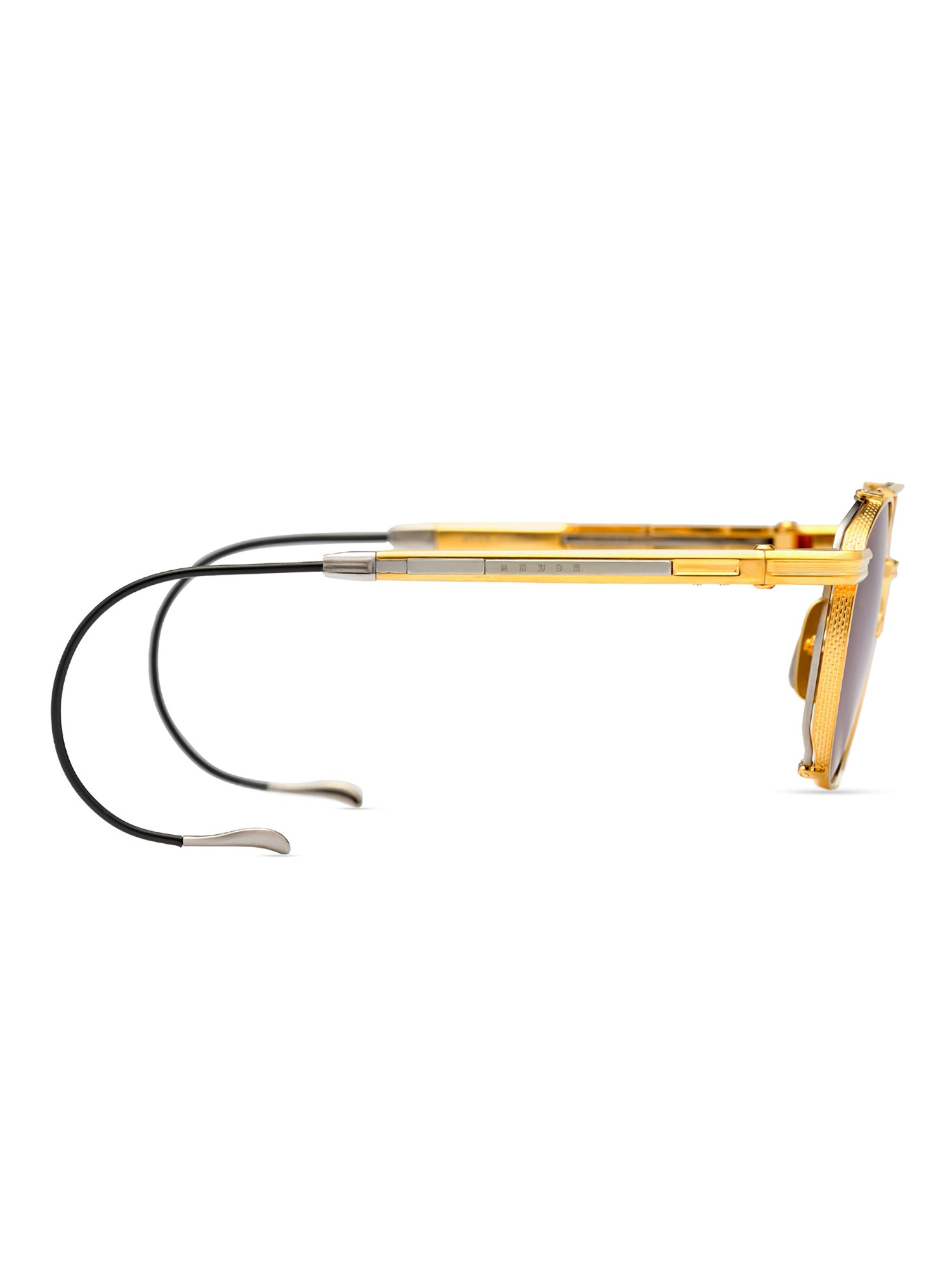 Stylish DITA Sunglasses with 140 mm Temple Size