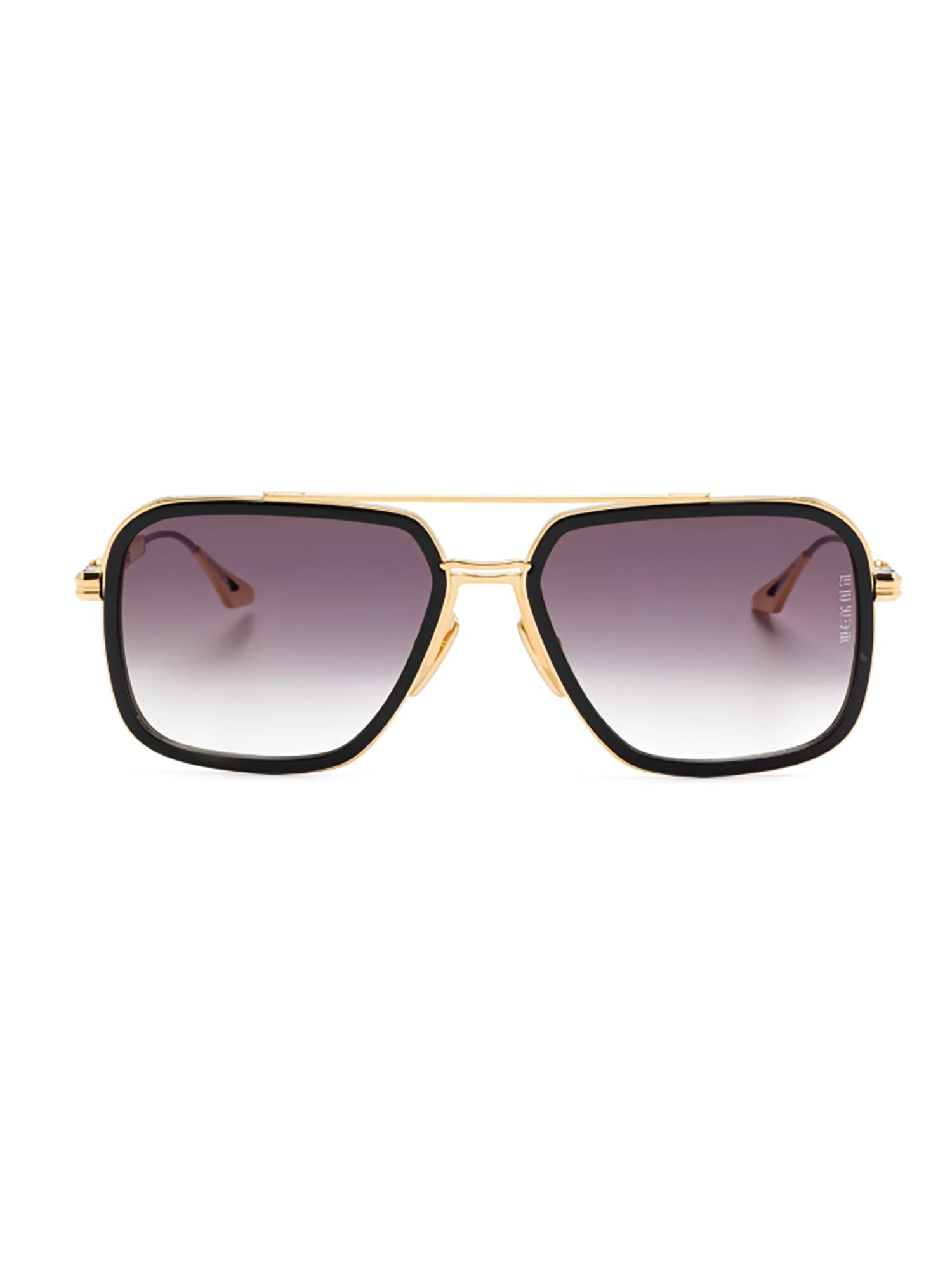 DITA Stylish International Fit Sunglasses with 140mm Temple Size