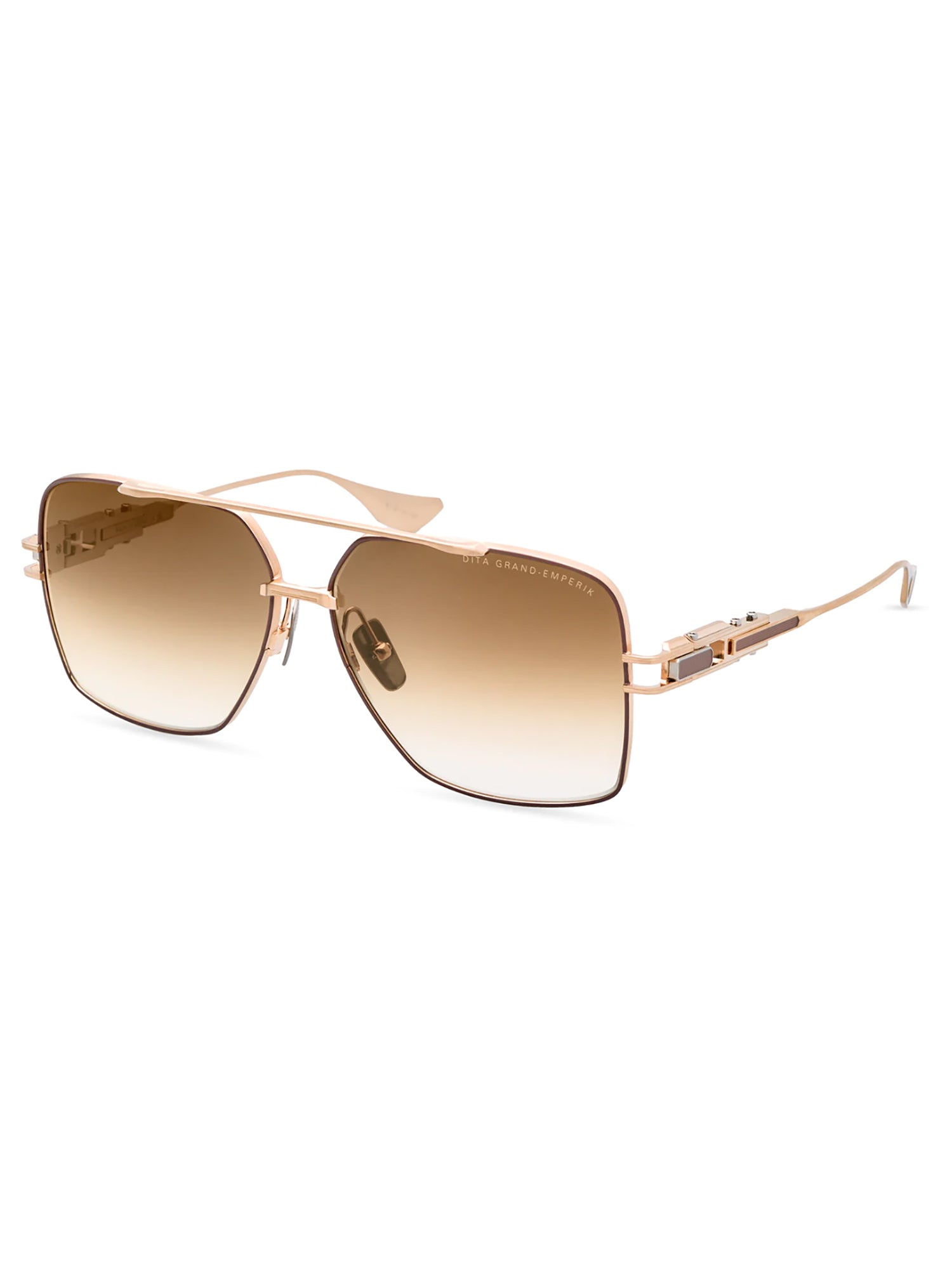 DITA Grand Emperor Men's Sunglasses - Spring Summer 25