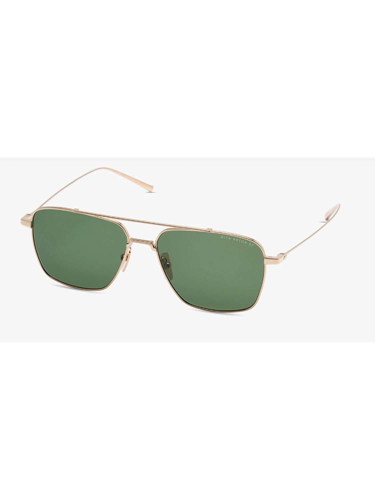 DITA Chic Mini Sunglasses for Men