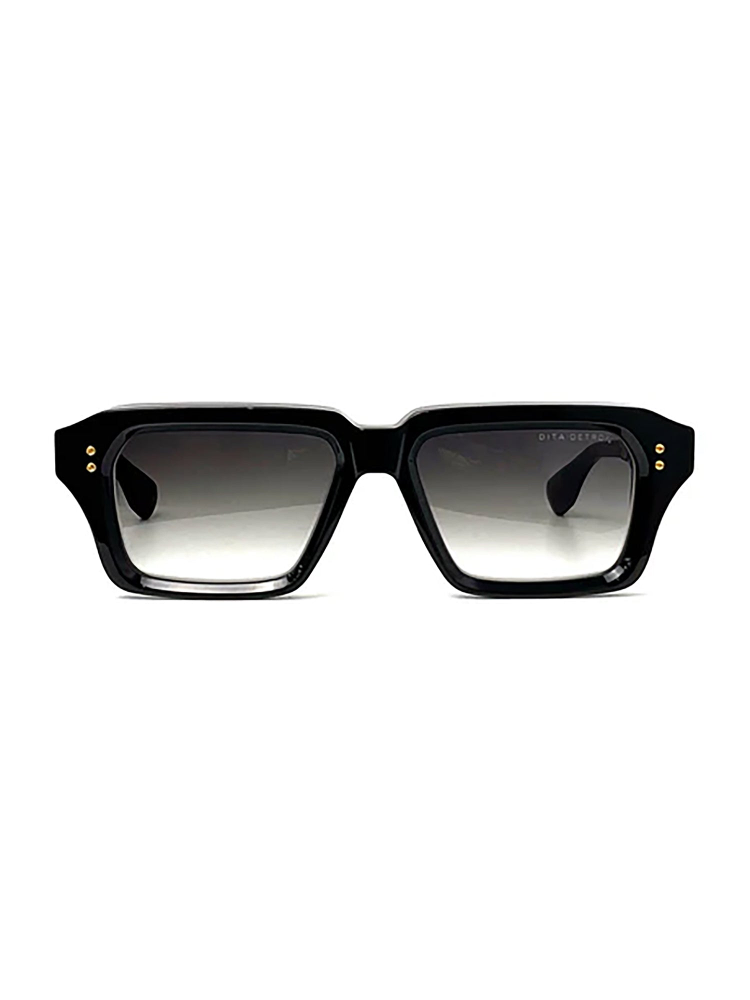 DITA Sleek Sunglasses with 148mm Temples for Men