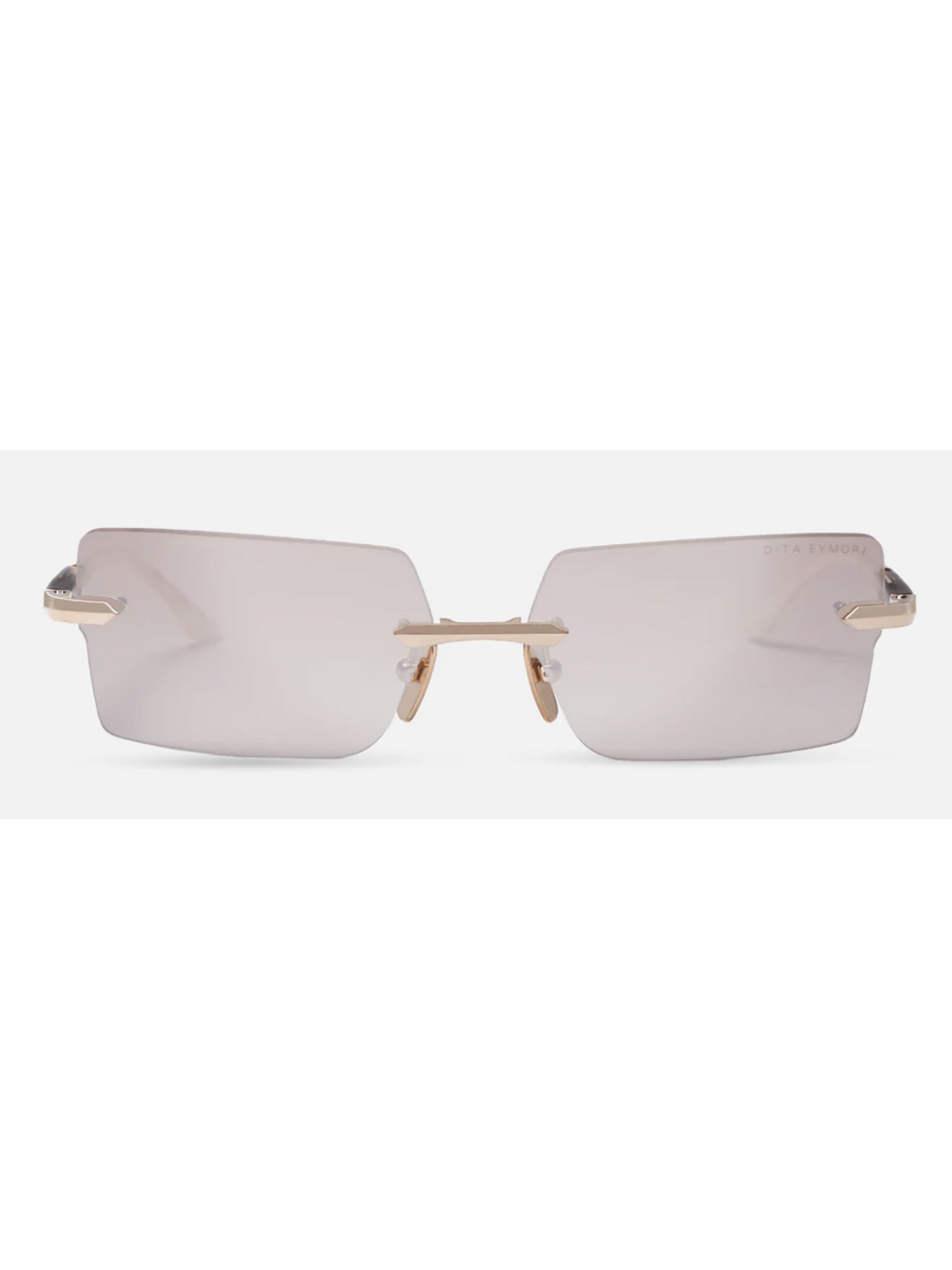 DITA EYMORI Mini Sunglasses with 142mm Temples