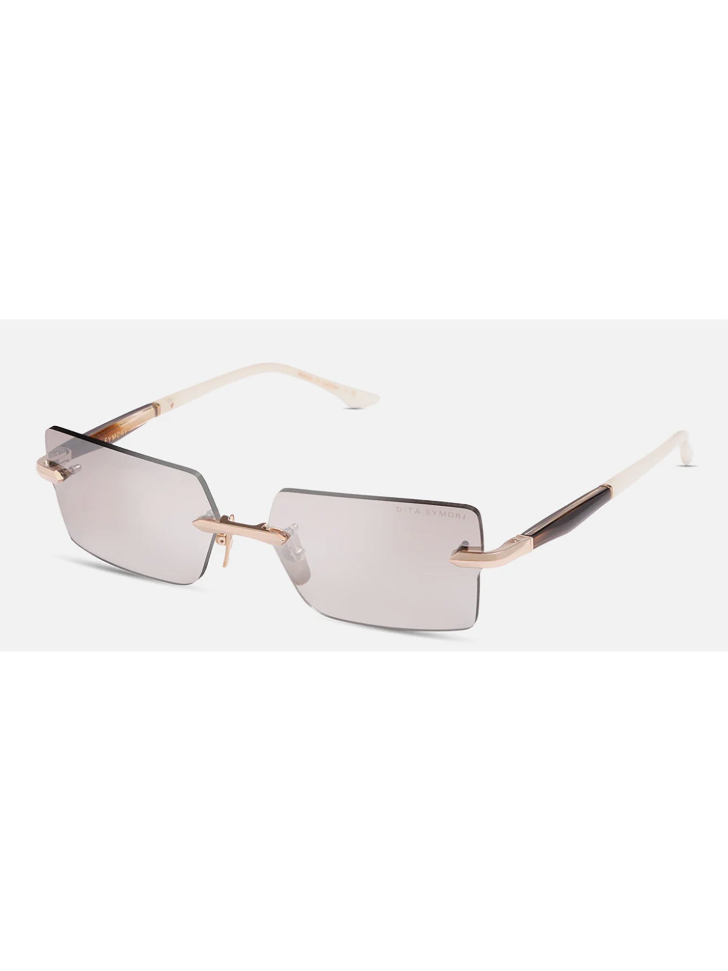 DITA EYMORI Mini Sunglasses with 142mm Temples