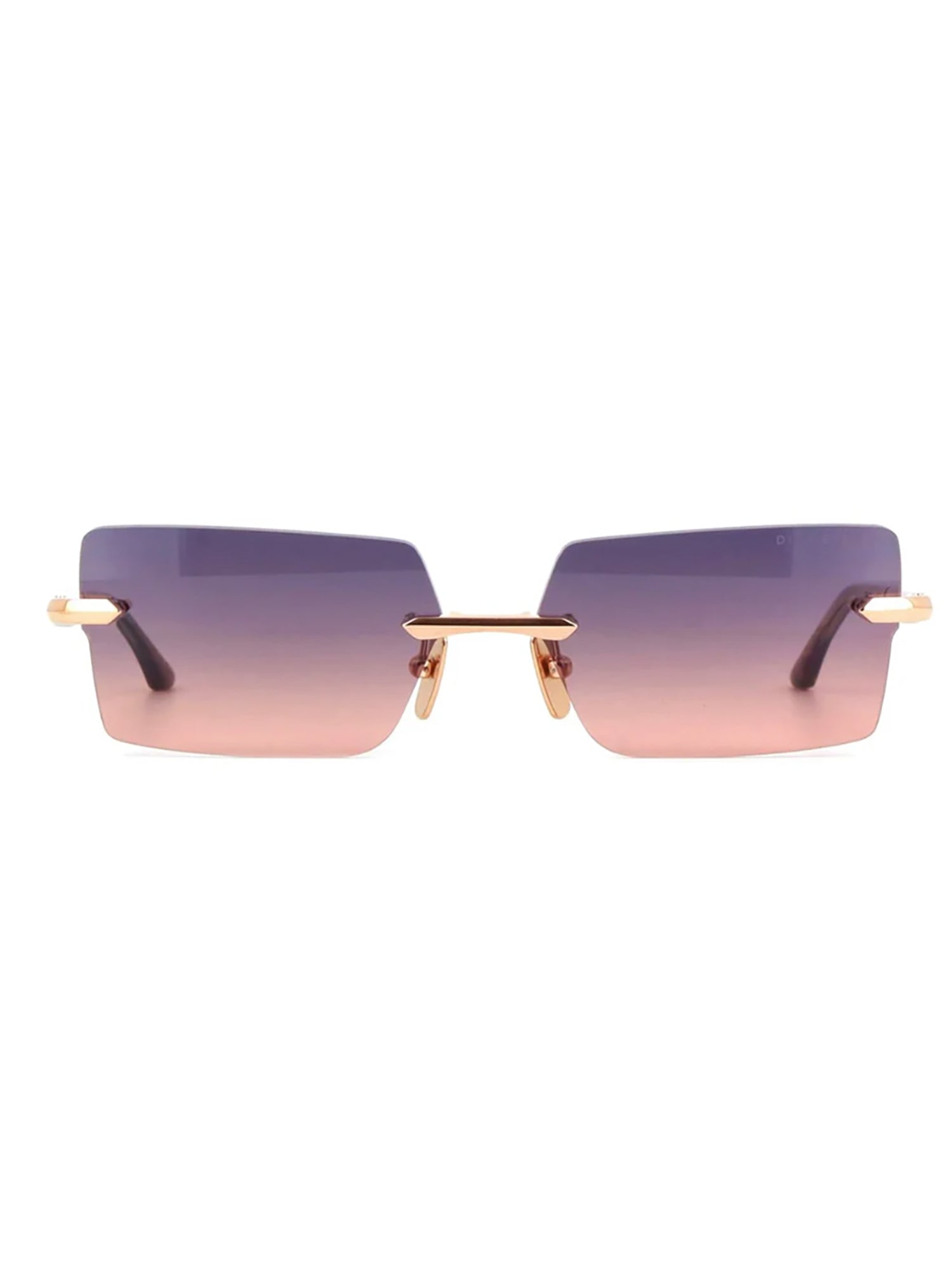 DITA Sleek Men's Sunglasses - 142mm Fit