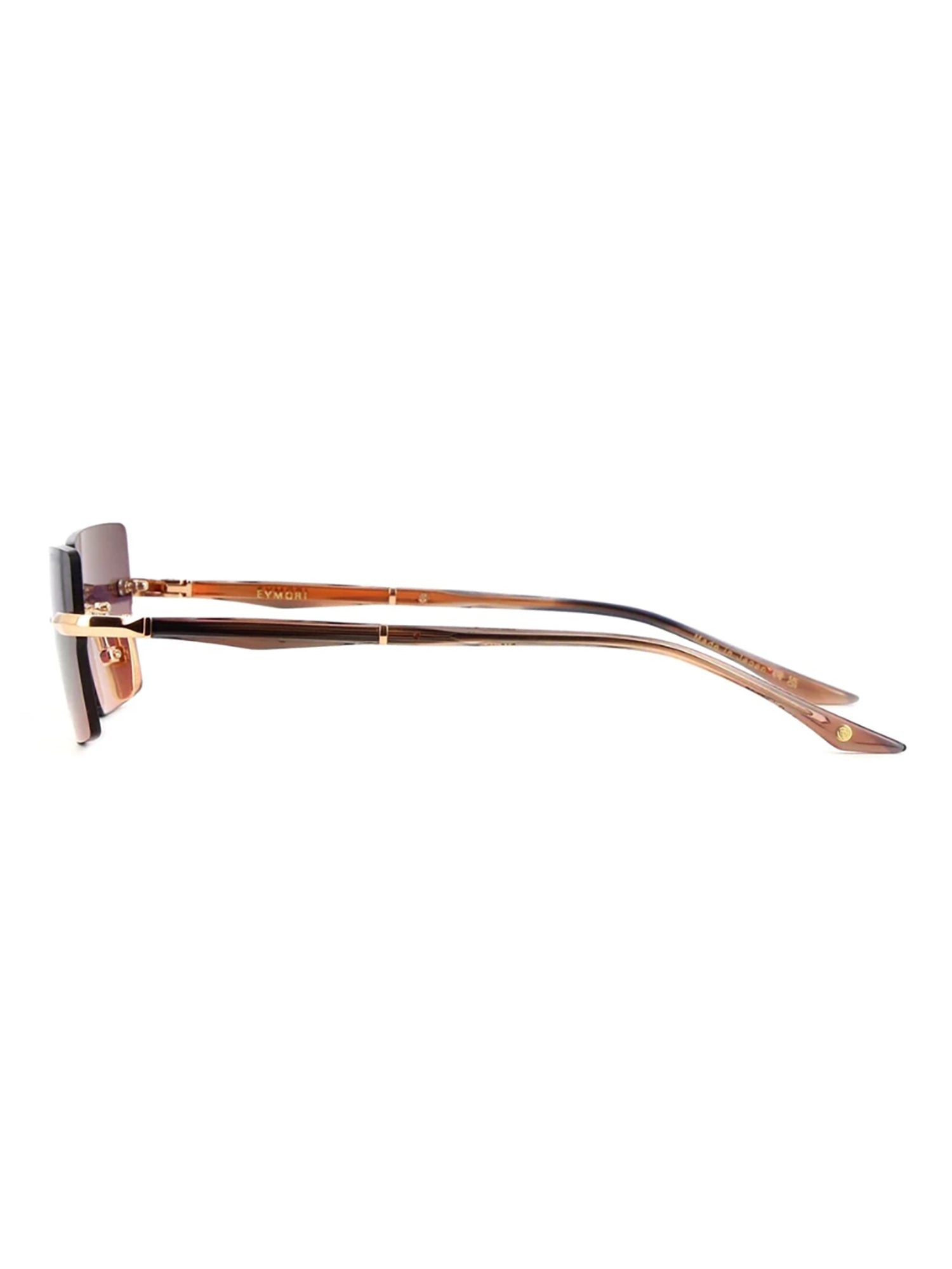 DITA Sleek Men's Sunglasses - 142mm Fit