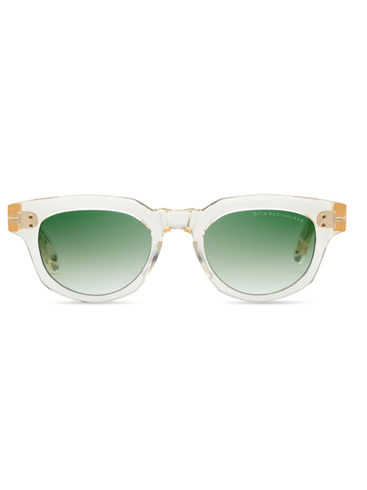 DITA Radiant Hacker Sunglasses - 148mm Fit