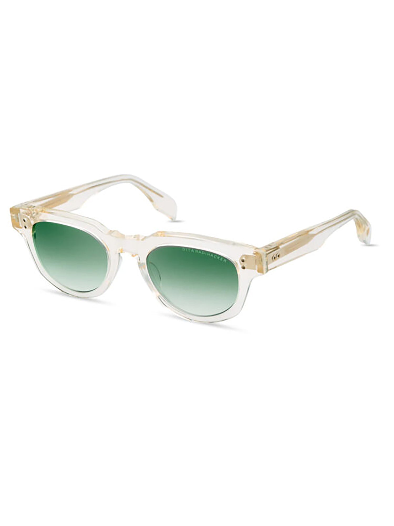 DITA Radiant Hacker Sunglasses - 148mm Fit