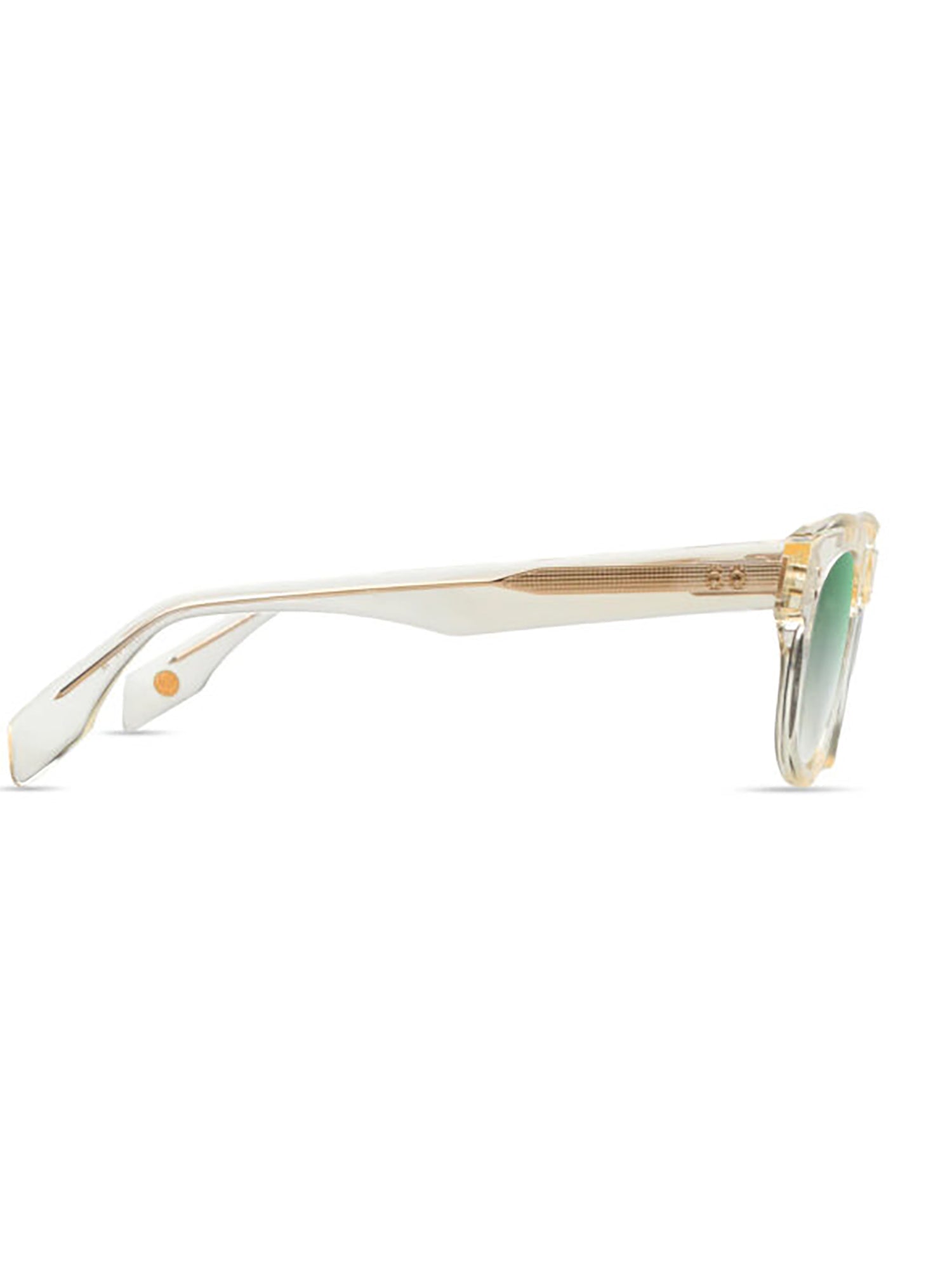 DITA Radiant Hacker Sunglasses - 148mm Fit