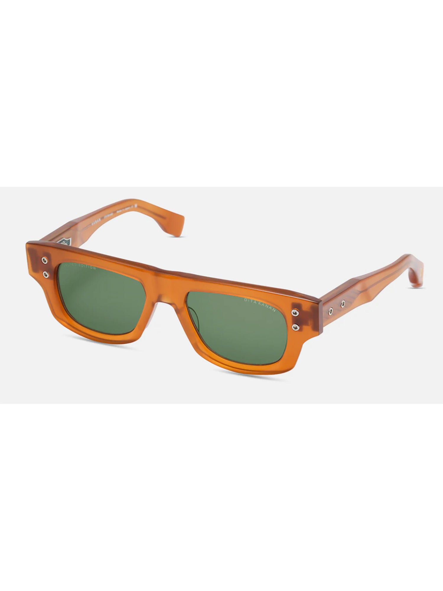 DITA KANAN DTS735/A/03 Sunglasses - Perfect Fit for Men