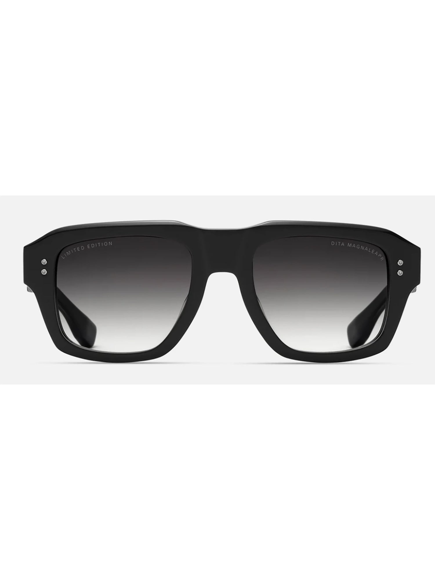 DITA Sleek Men's Sunglasses with 150mm Temple Size