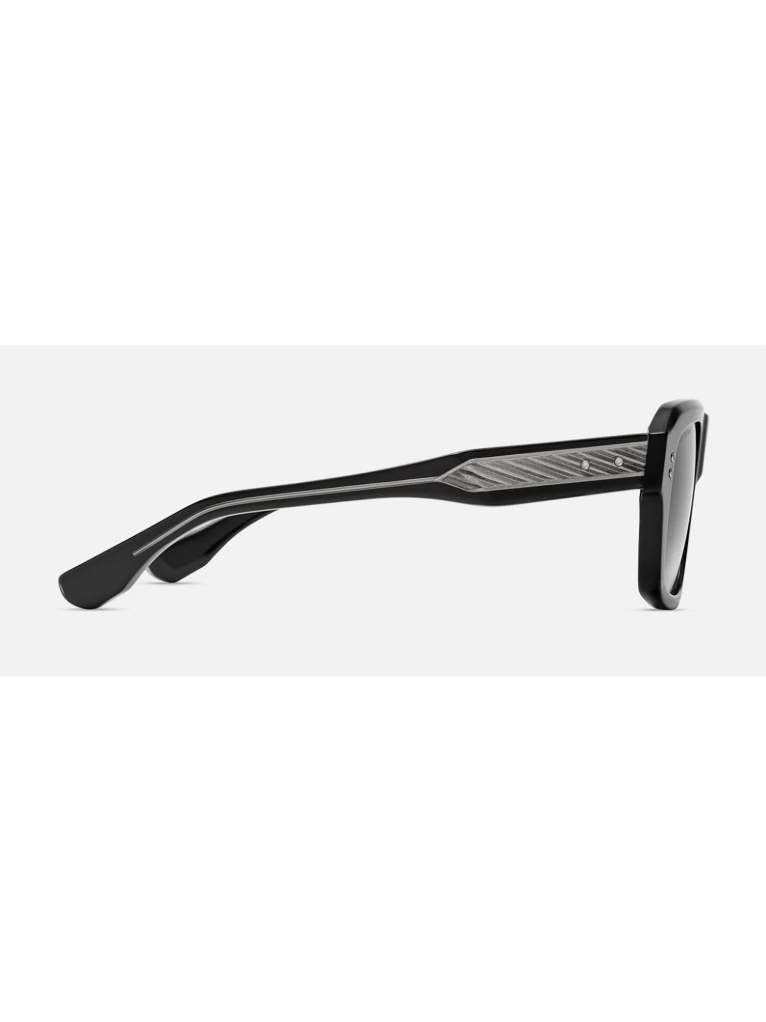 DITA Sleek Men's Sunglasses with 150mm Temple Size
