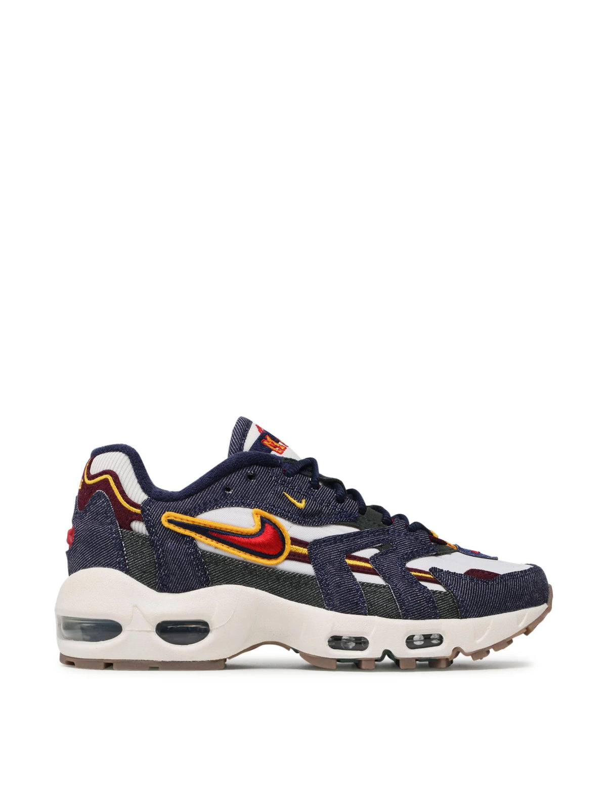 NIKE Air Max 96 II QS Women's Sneakers