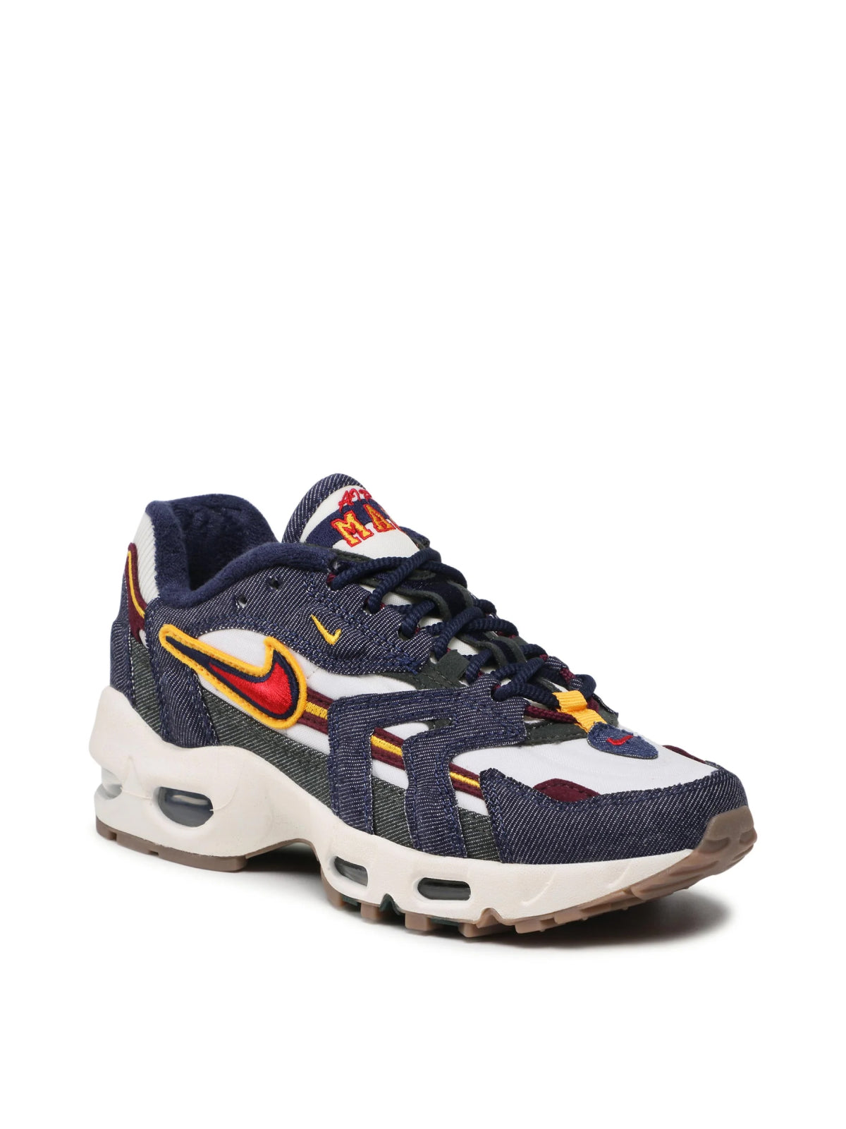NIKE Air Max 96 II QS Women's Sneakers