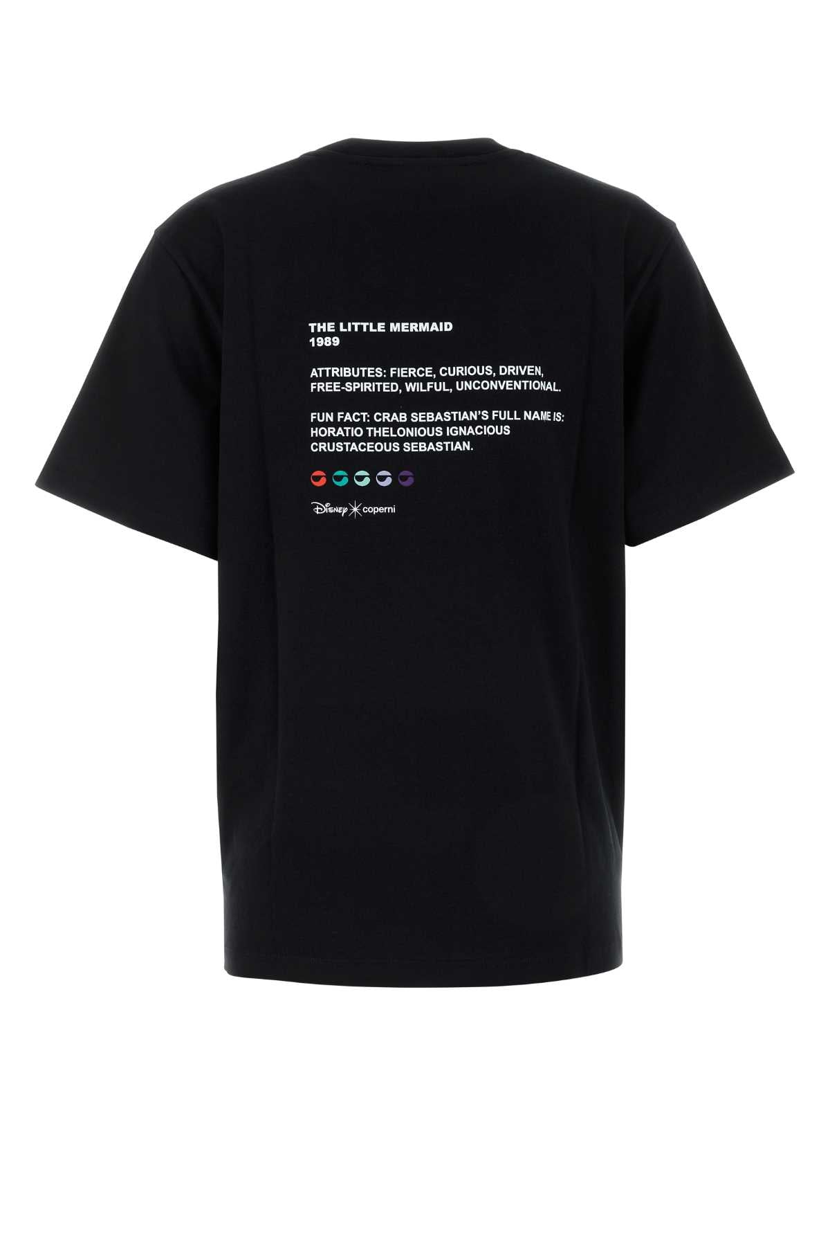 COPERNI Disney Ariel Women's T-Shirt