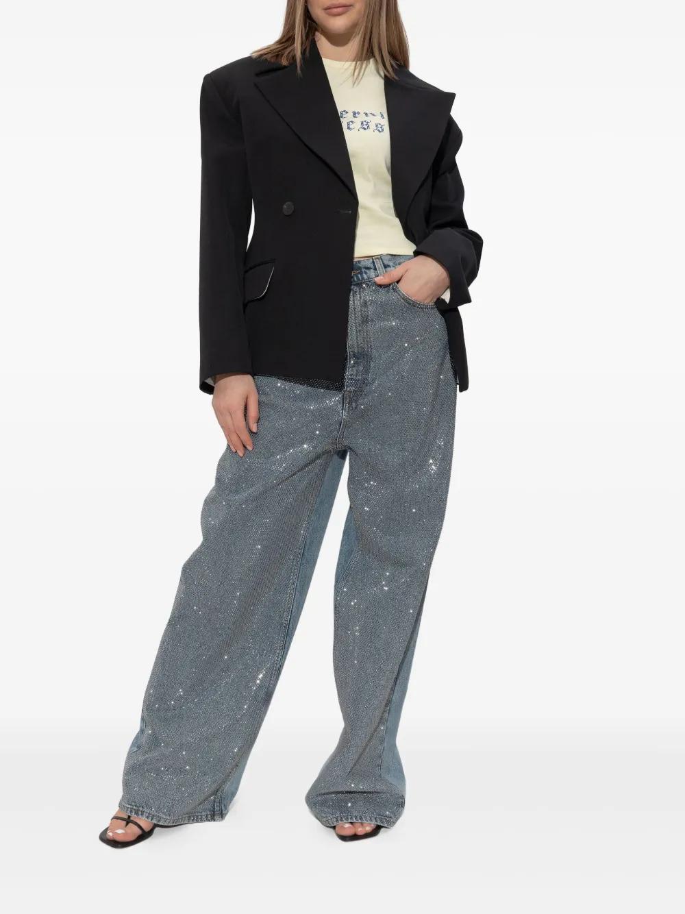 COPERNI Unisex Mini Princess T-Shirt