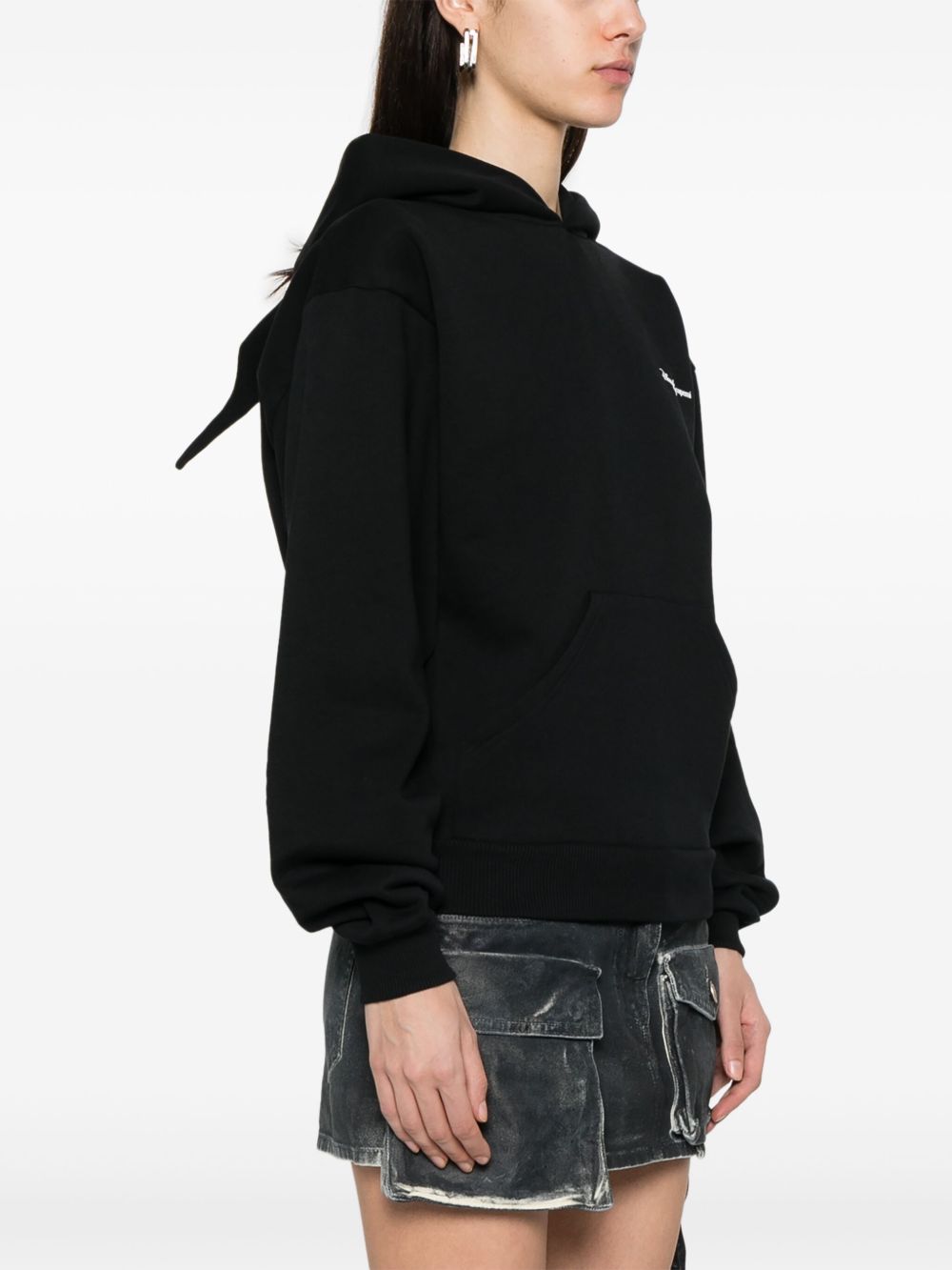 COPERNI Unisex Maleficent Mini Hoodie