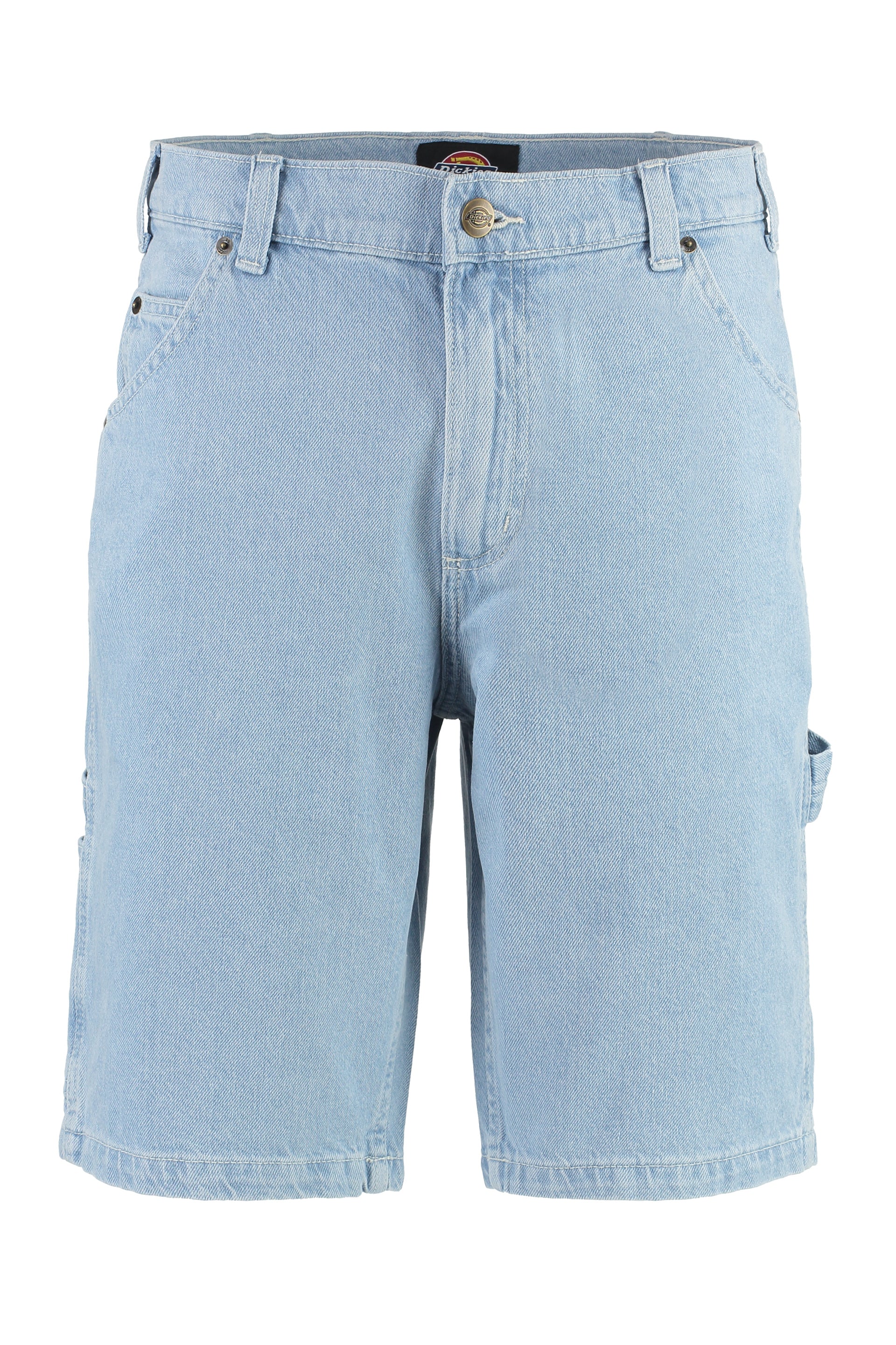 DICKIES Garyville Denim Shorts - For Men