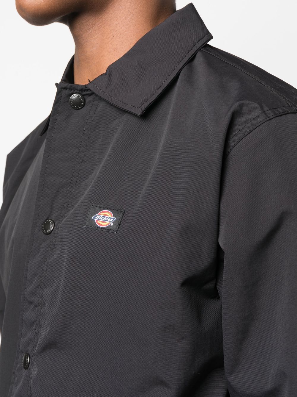 DICKIES Oakport Coach Jacket for Men - Spring/Summer 2025