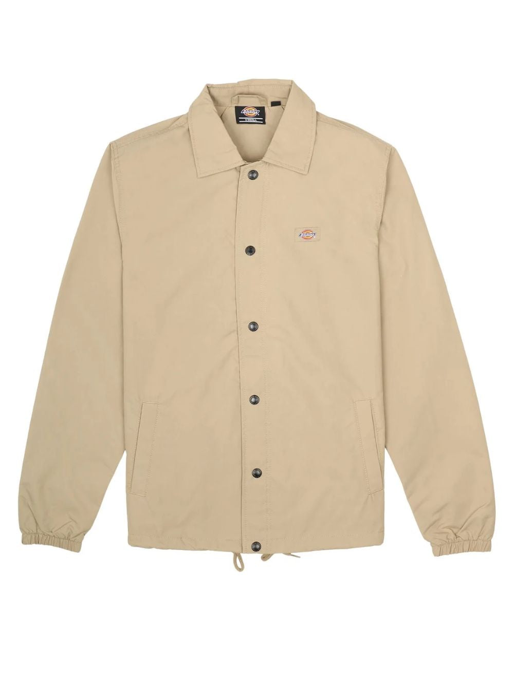 DICKIES Coach Jacket for Men - SS24 Edition