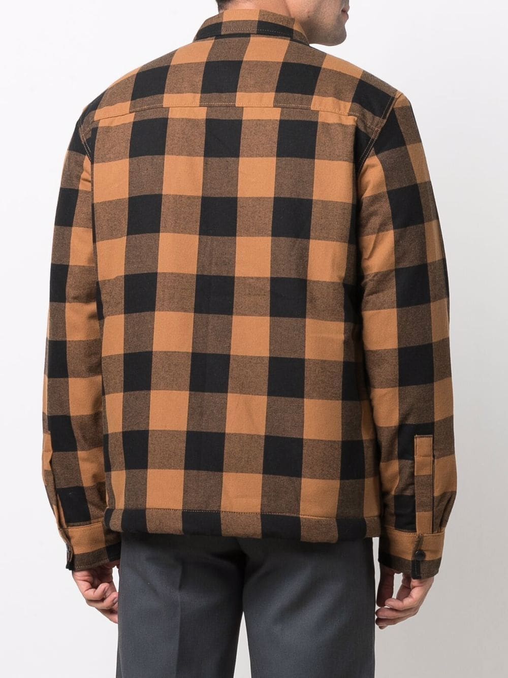 DICKIES Lined Sacramento Shirt for Men - FW23