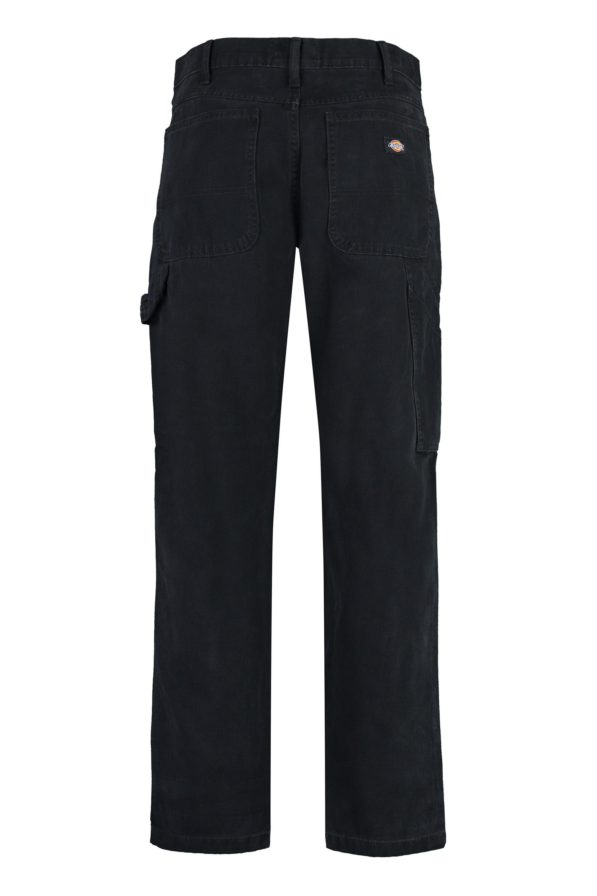 DICKIES Vintage Straight Leg Jeans for Men