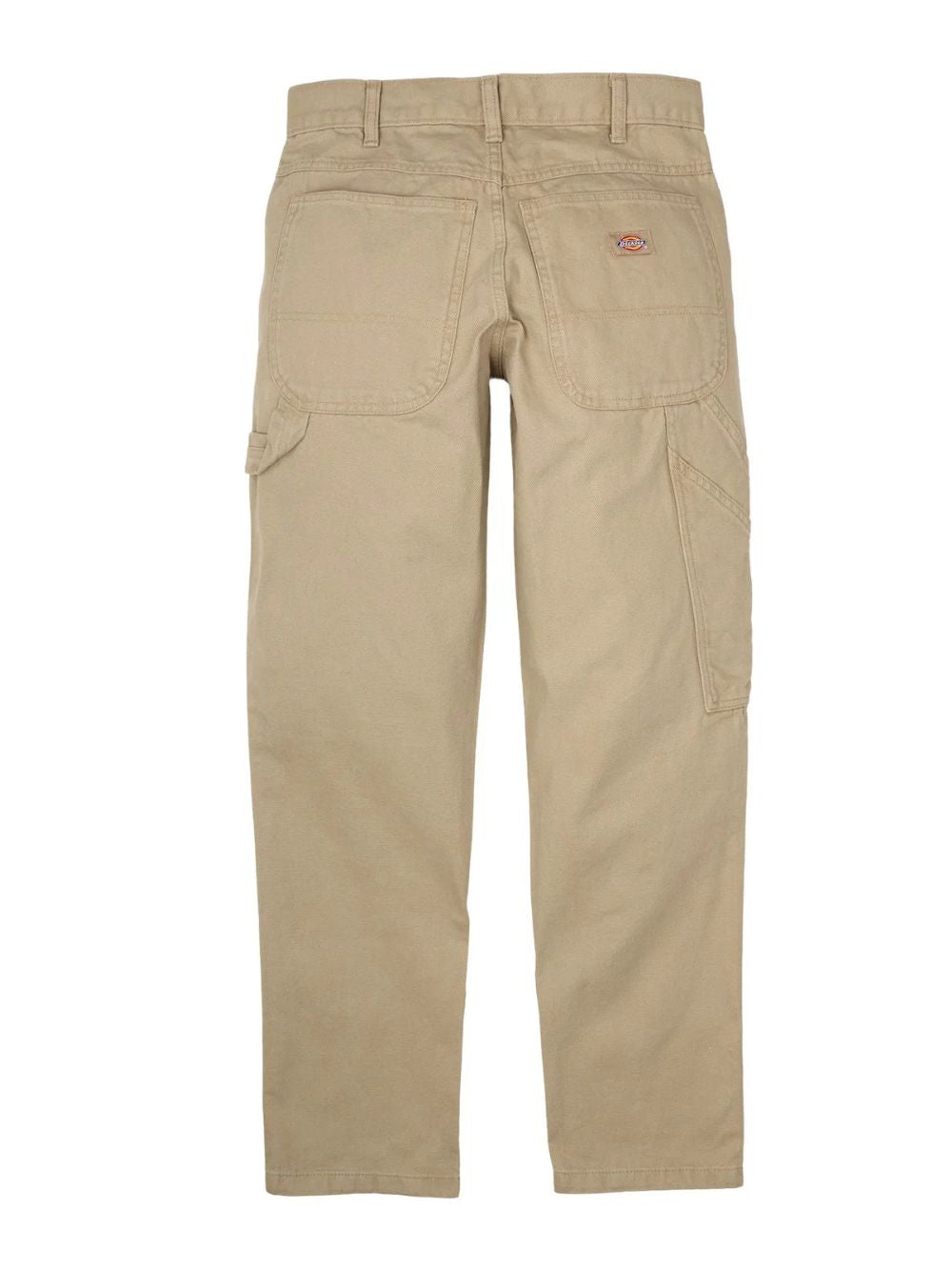 DICKIES Duck Canvas Carpenter Pant