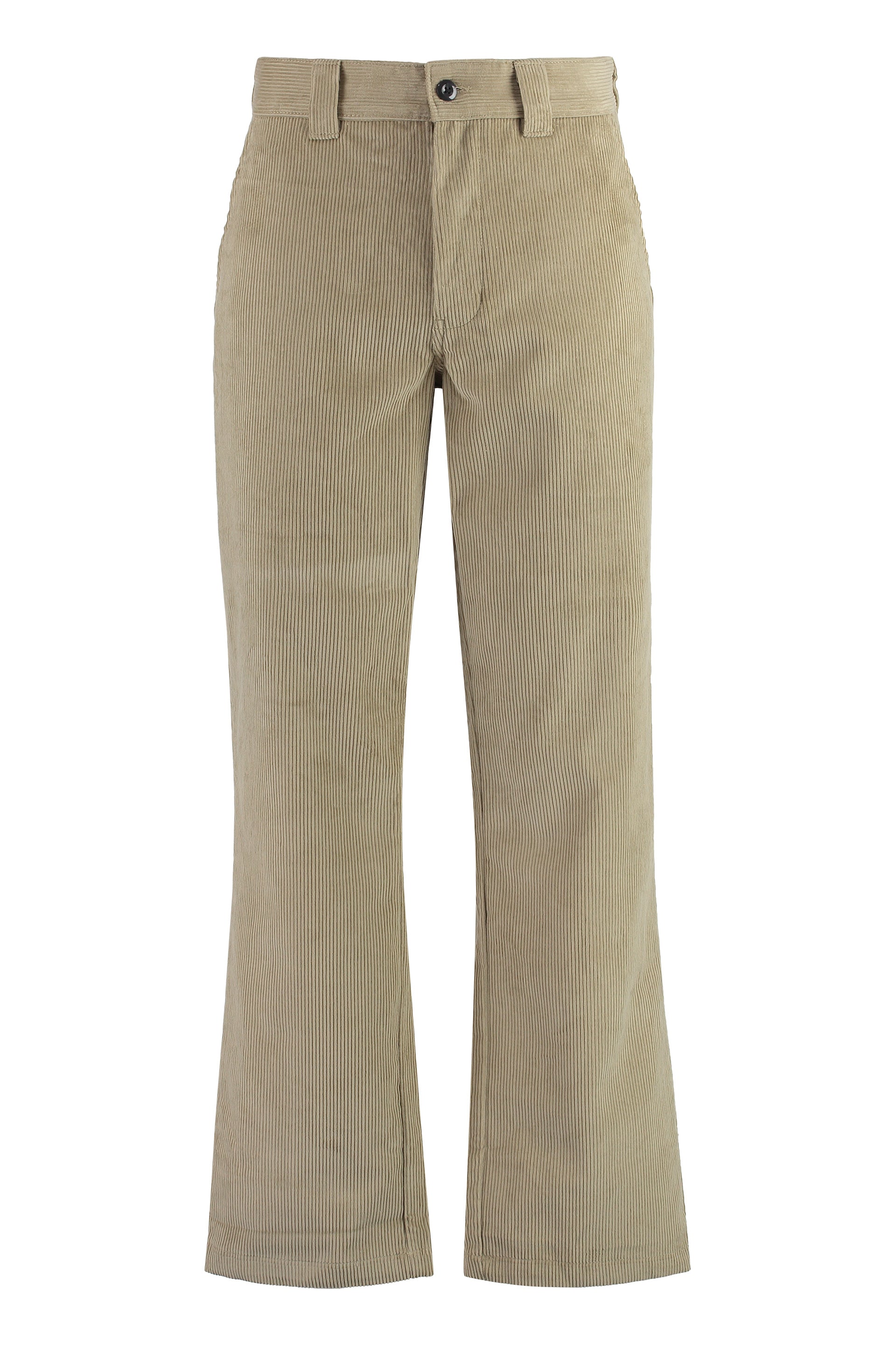 DICKIES Men's Higginson Corduroy Trousers