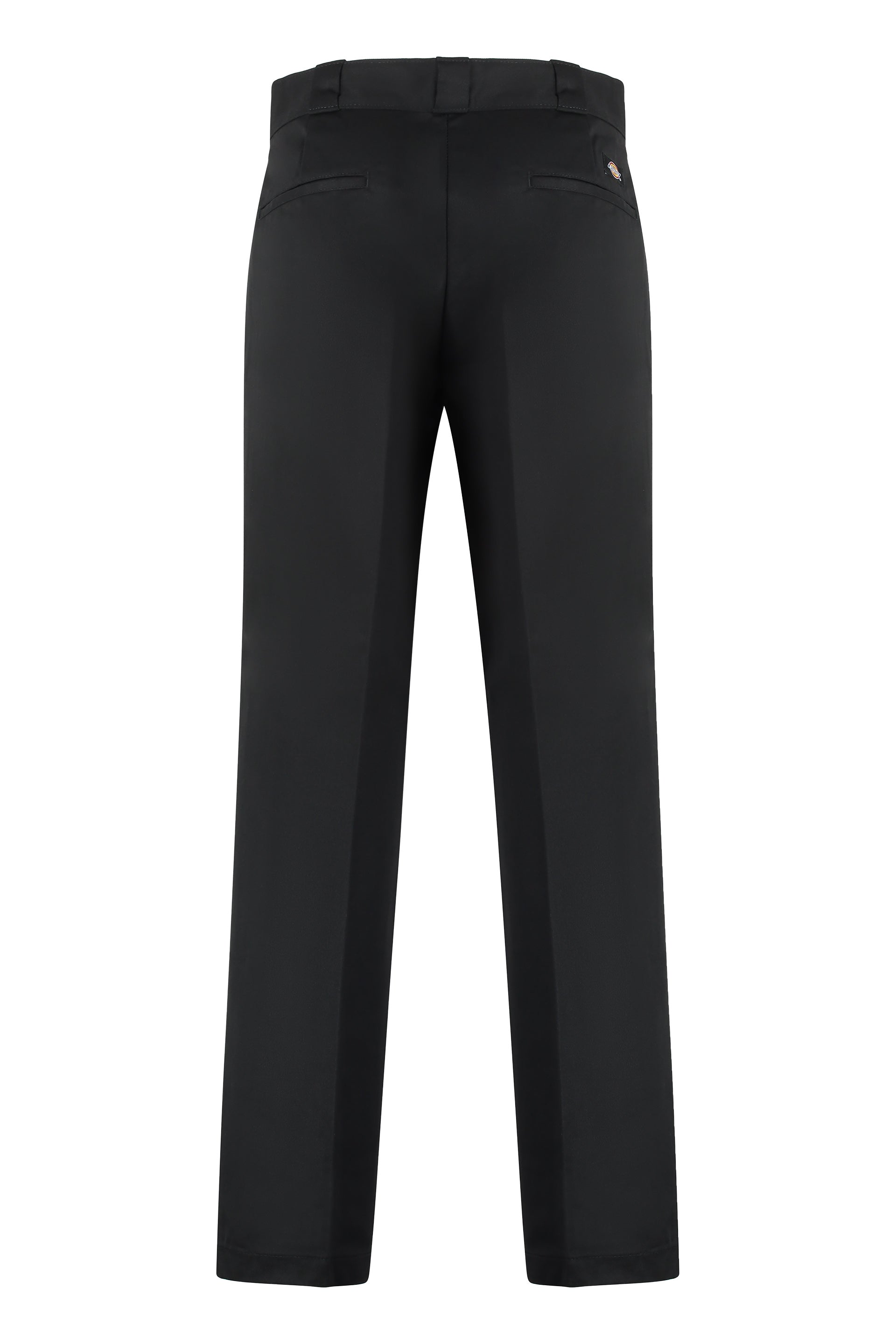 DICKIES Cotton Blend Trousers for Men