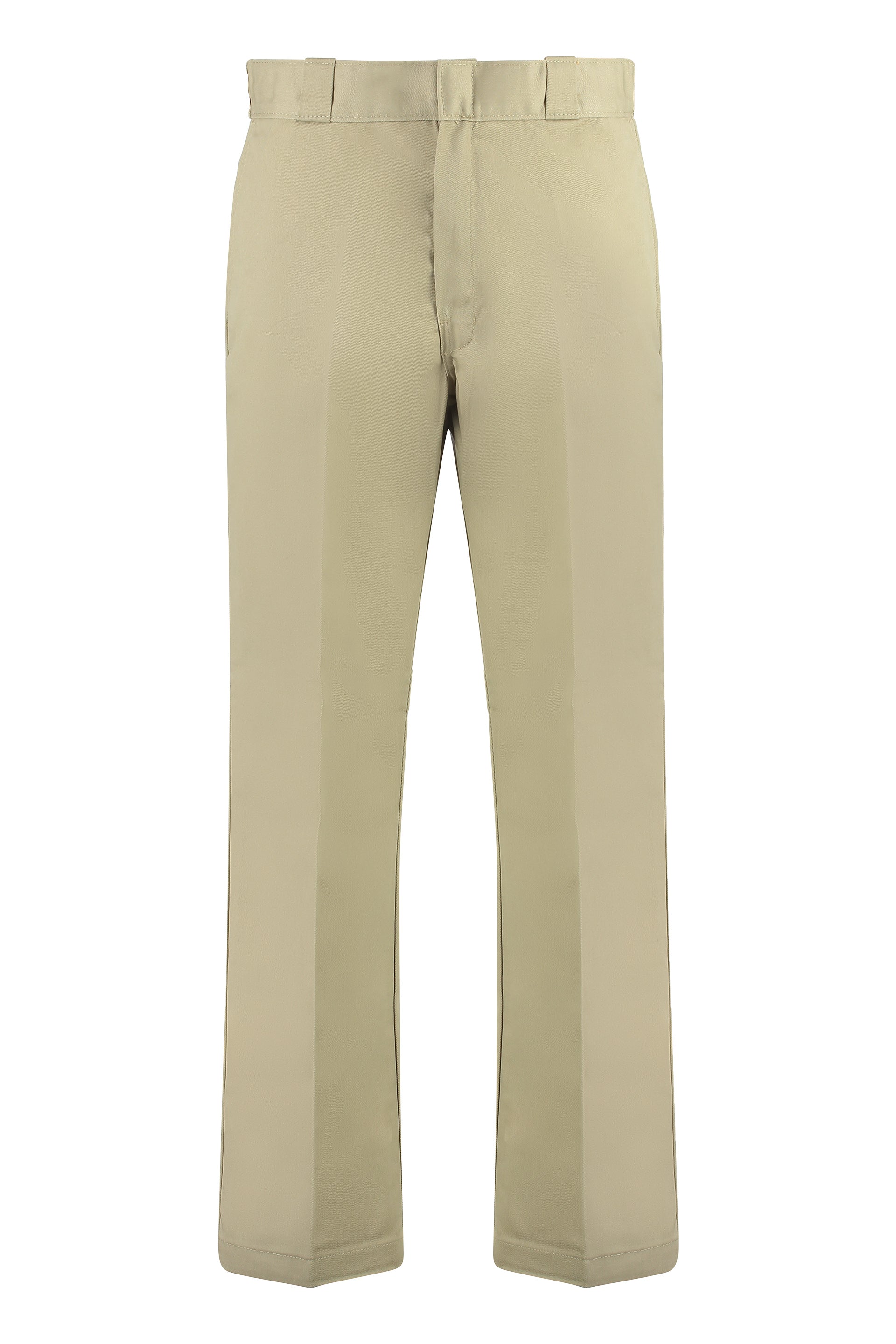 DICKIES Cotton Blend Trousers for Men