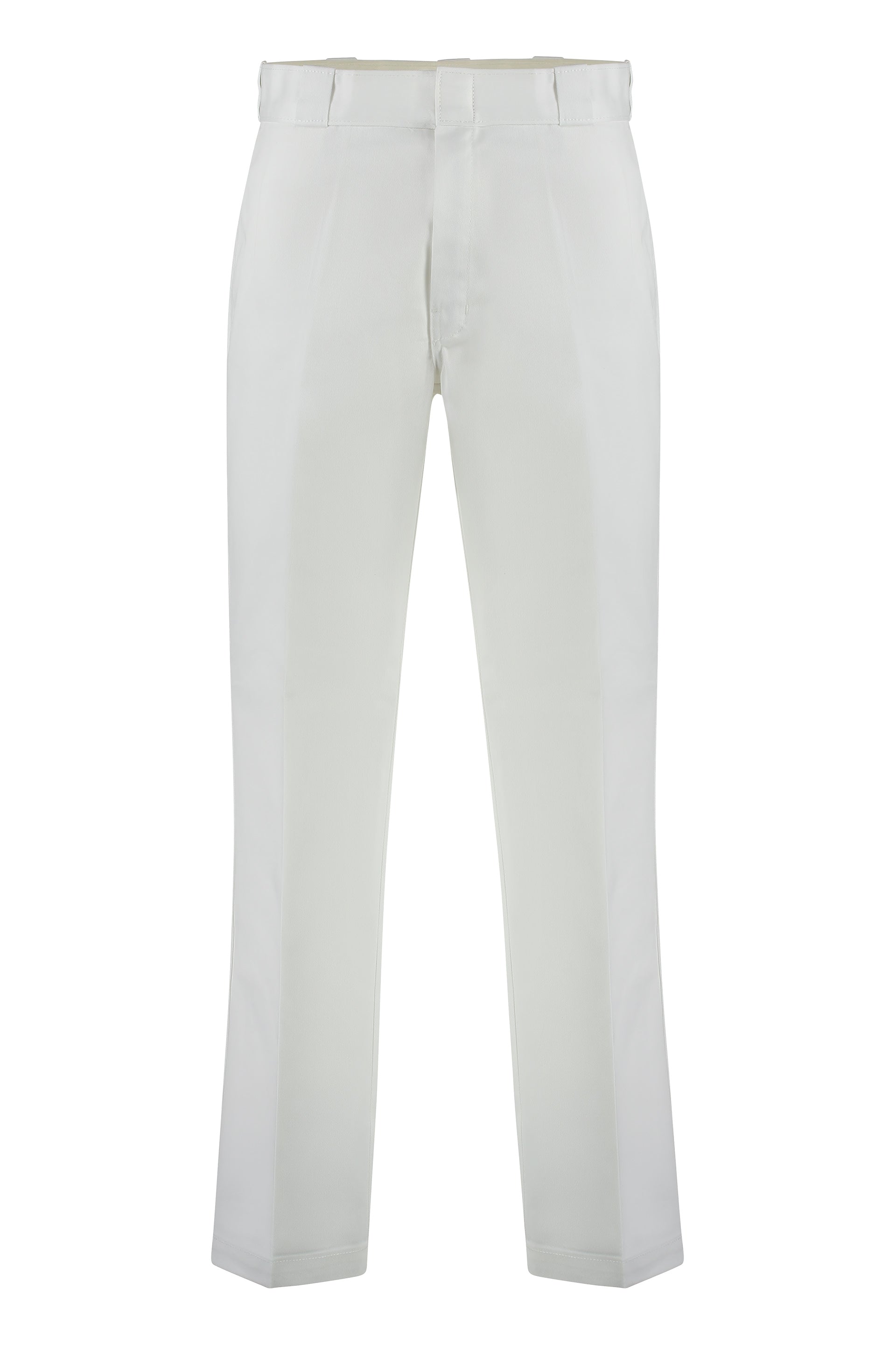 DICKIES Cotton Blend Trousers for Men