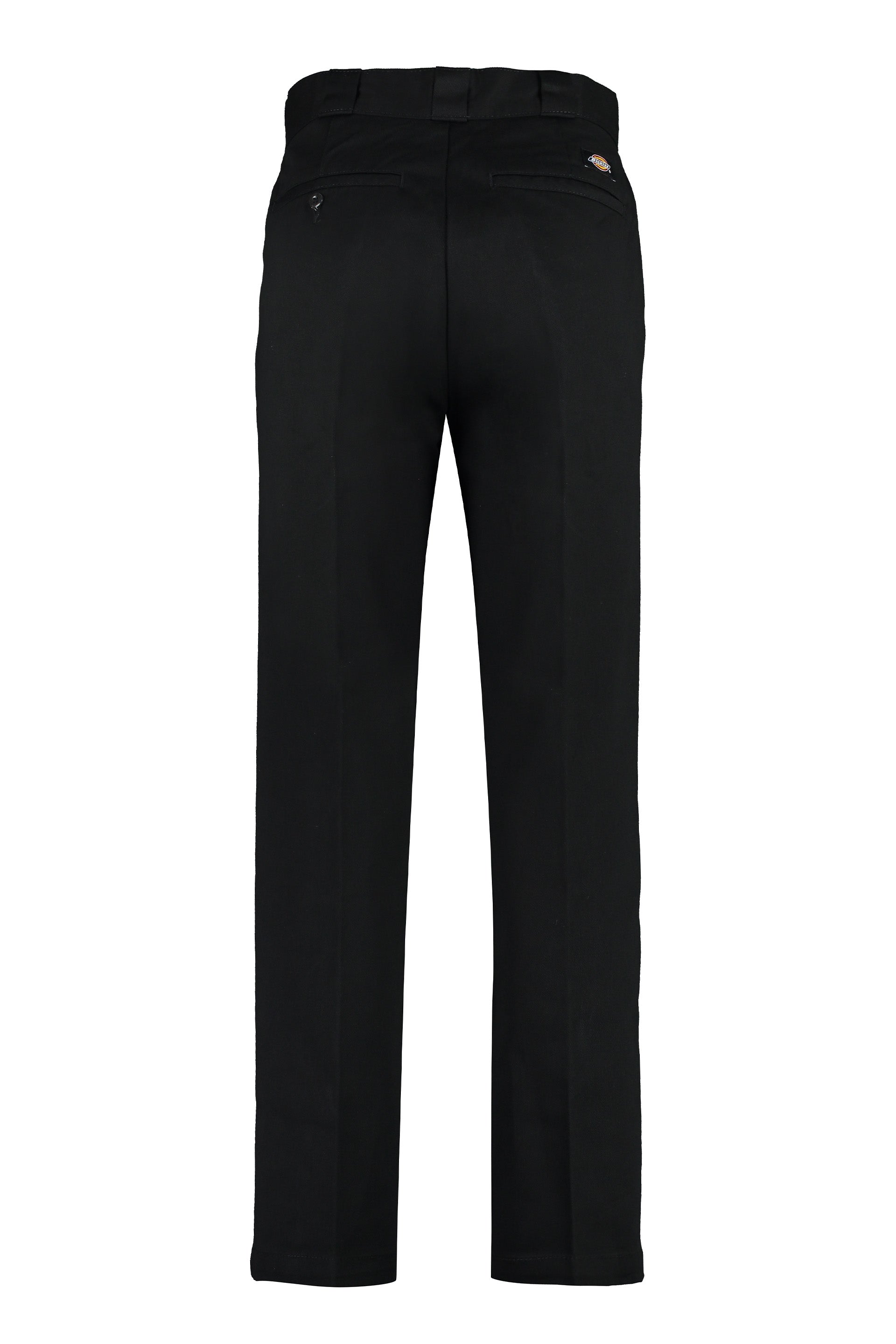 DICKIES Elizaville Straight-Leg Trousers