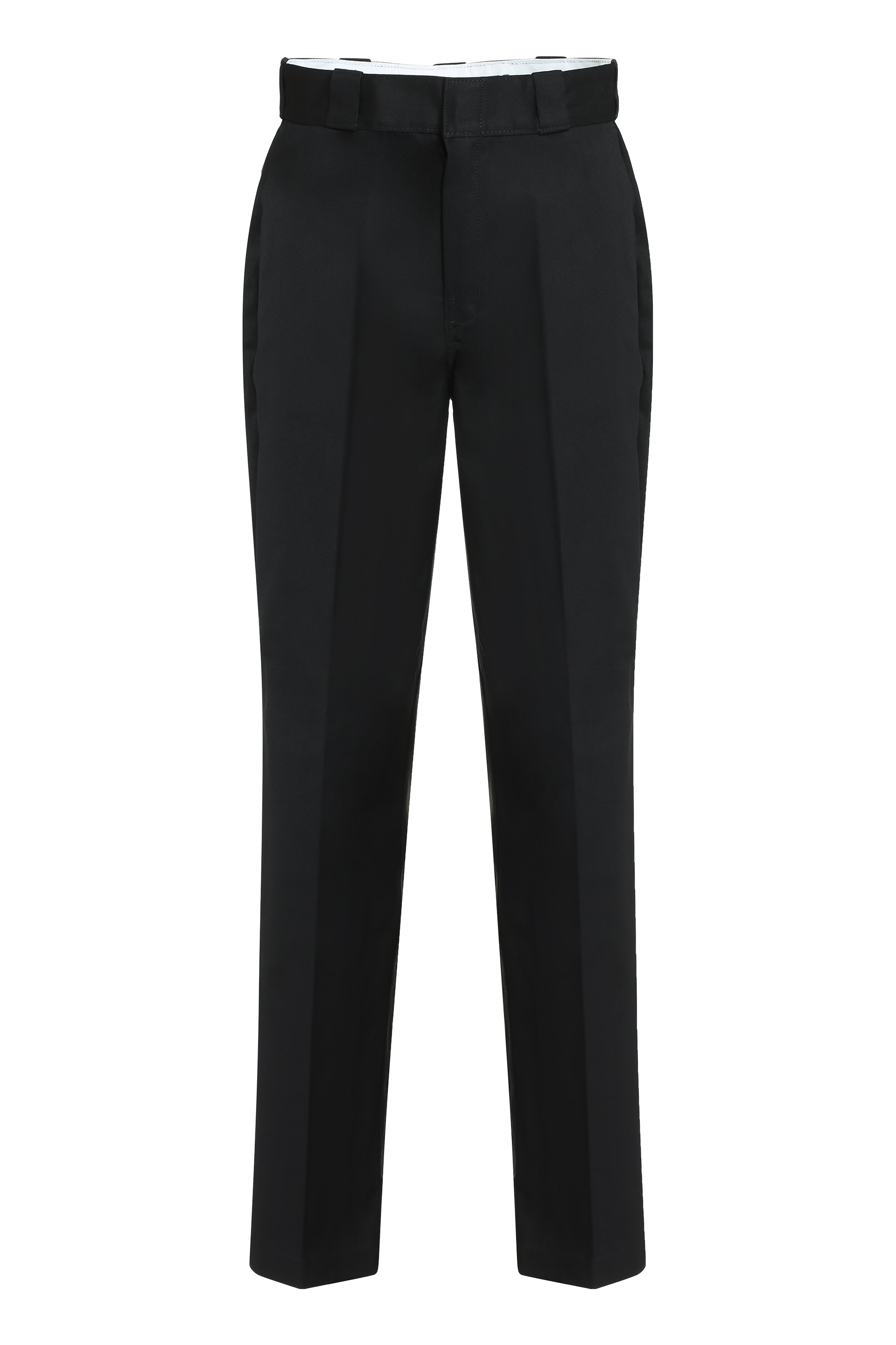 DICKIES Cotton Blend Trousers for Women - FW23