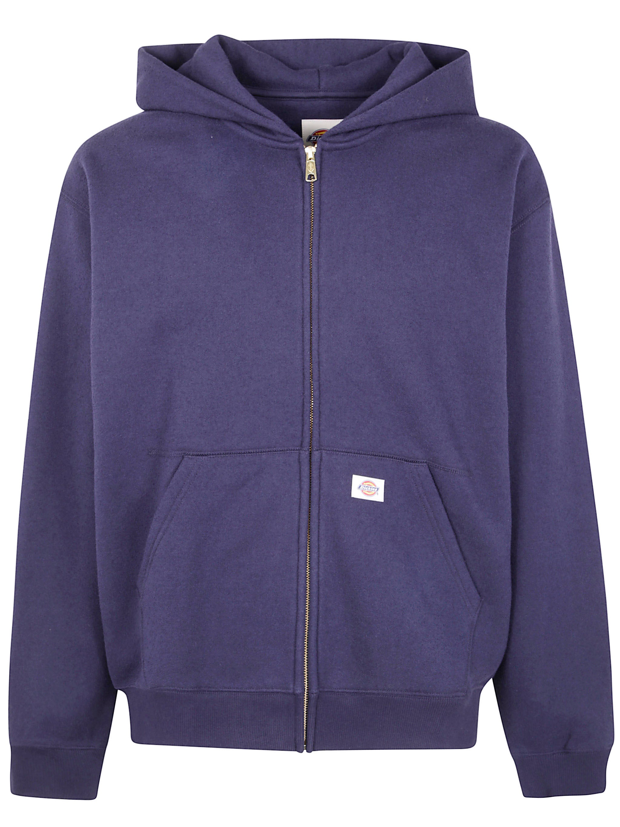 DICKIES Mineral FZ Hoodie Sweatshirt