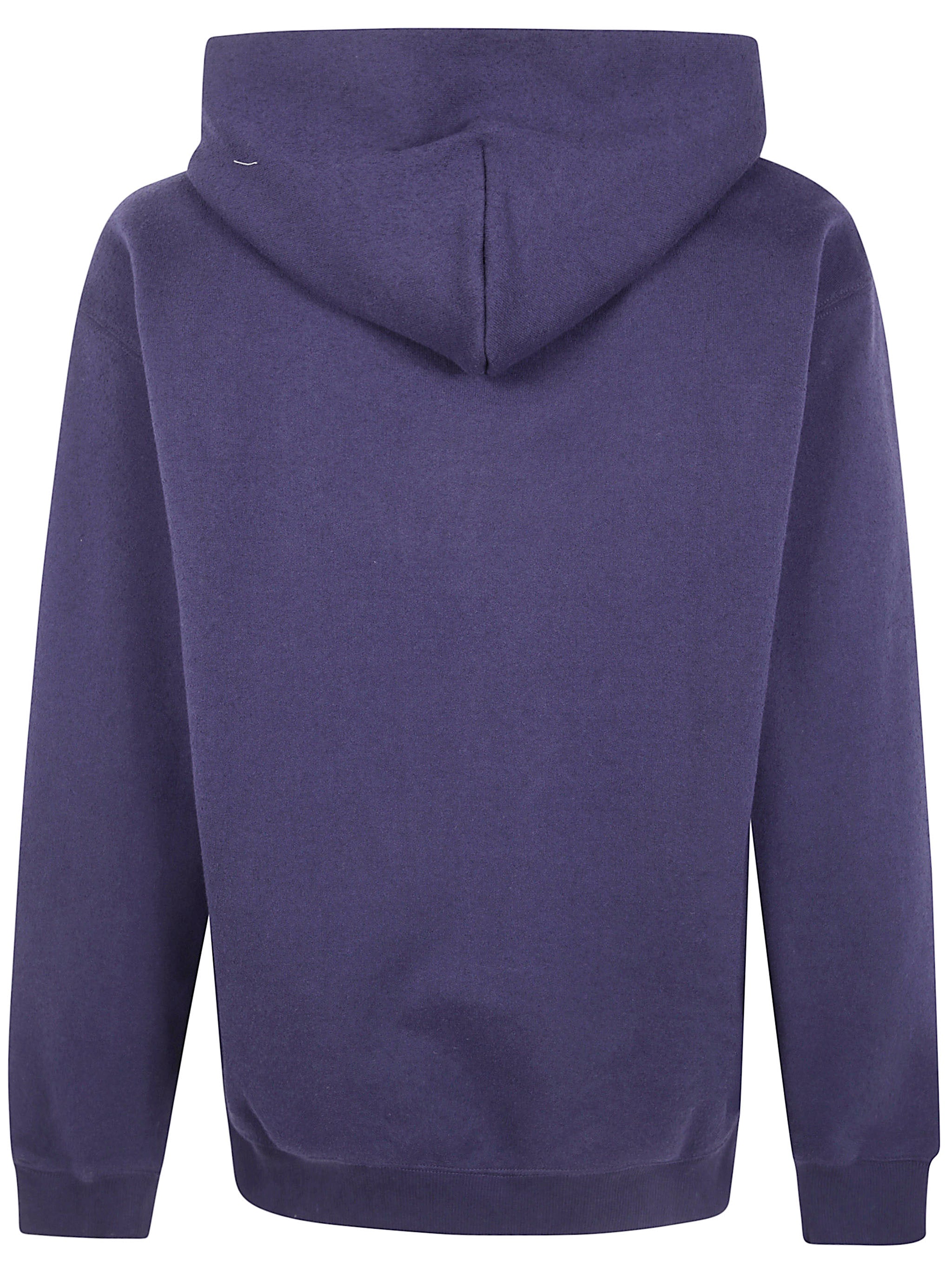 DICKIES Mineral FZ Hoodie Sweatshirt