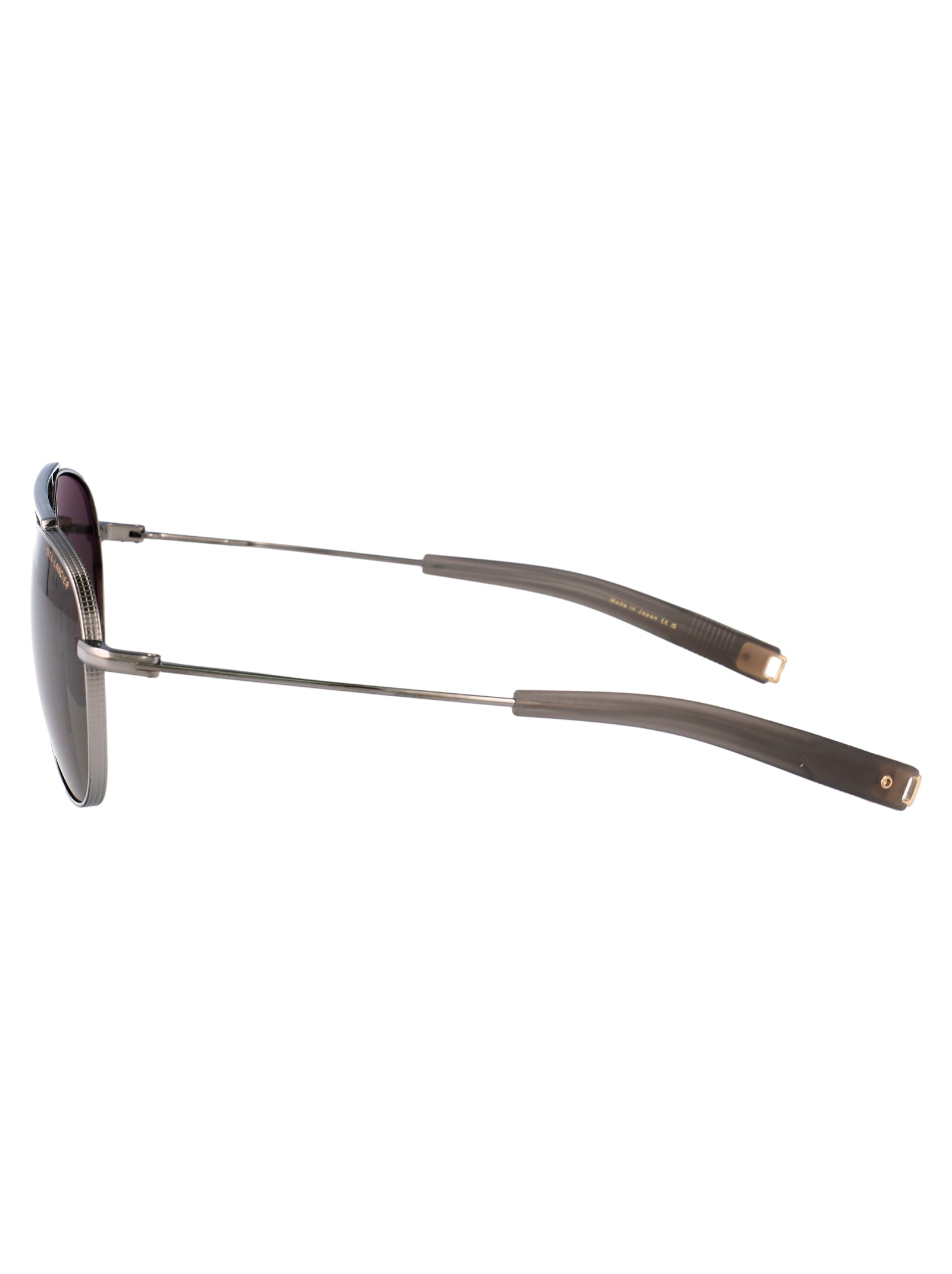 DITA EYEWEAR Air Metal/Acetate Mini Sunglasses