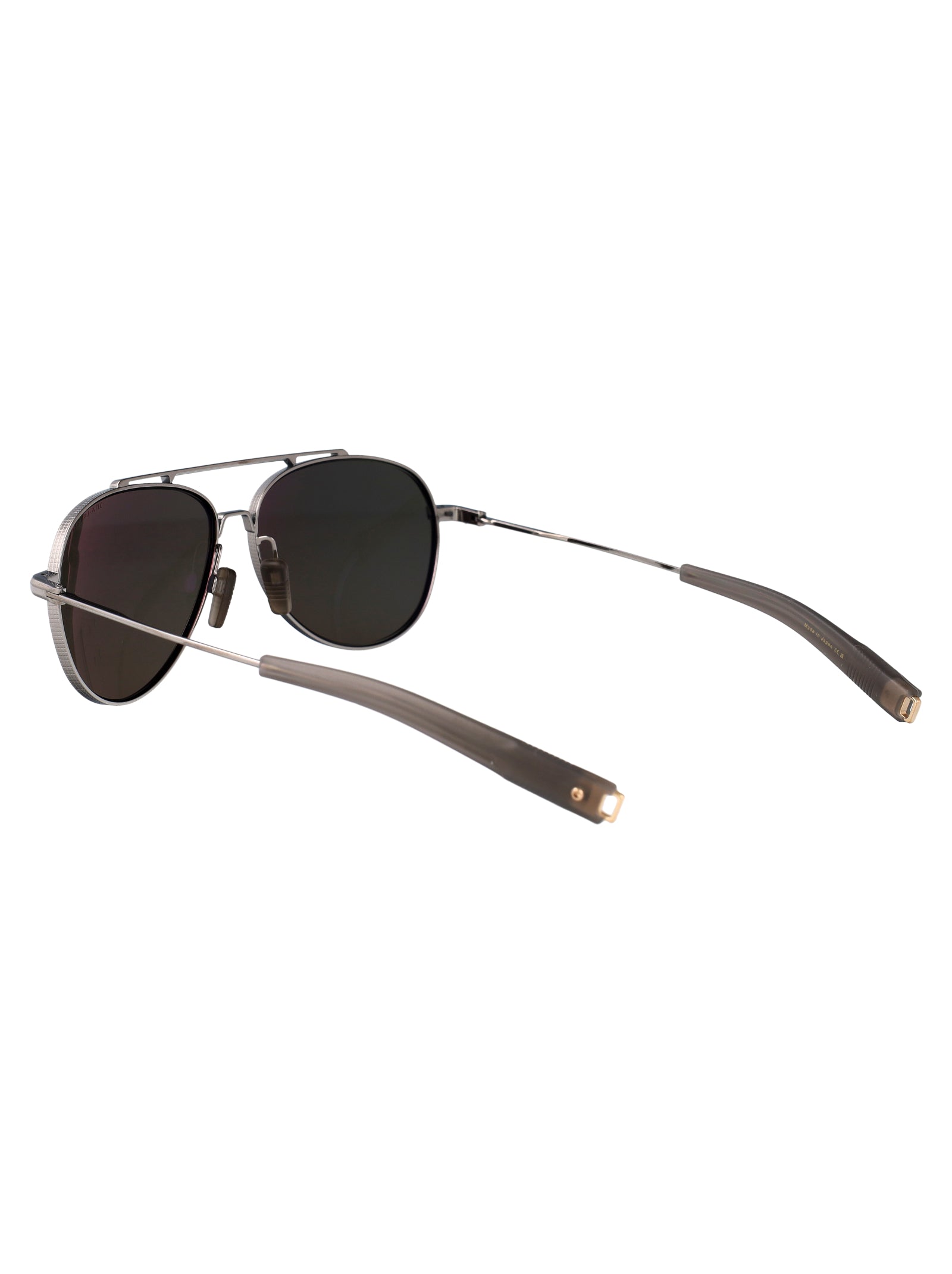 DITA EYEWEAR Air Metal/Acetate Mini Sunglasses