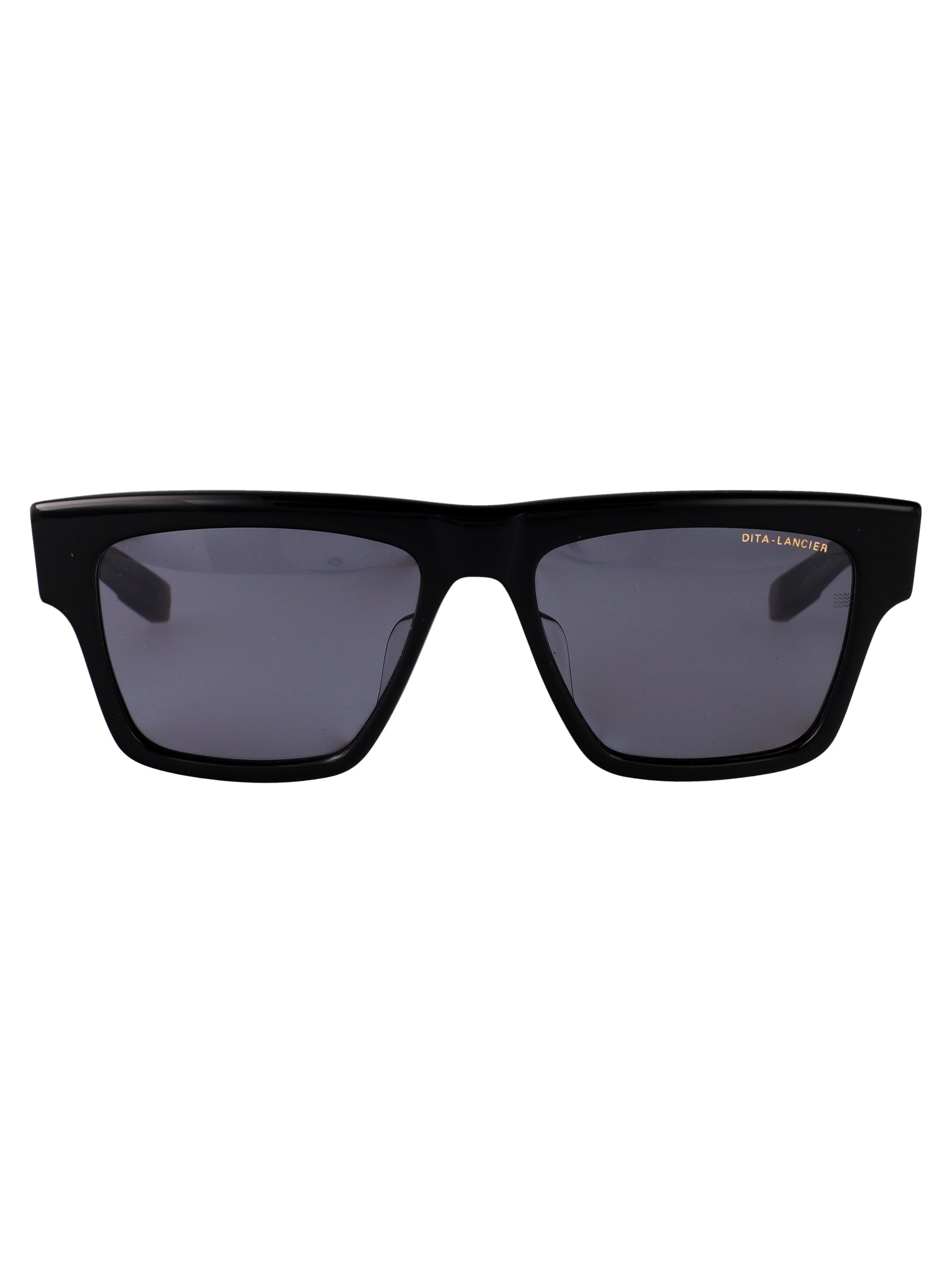 DITA EYEWEAR Unisex Metal/Acetate Sunglasses - LSA-701