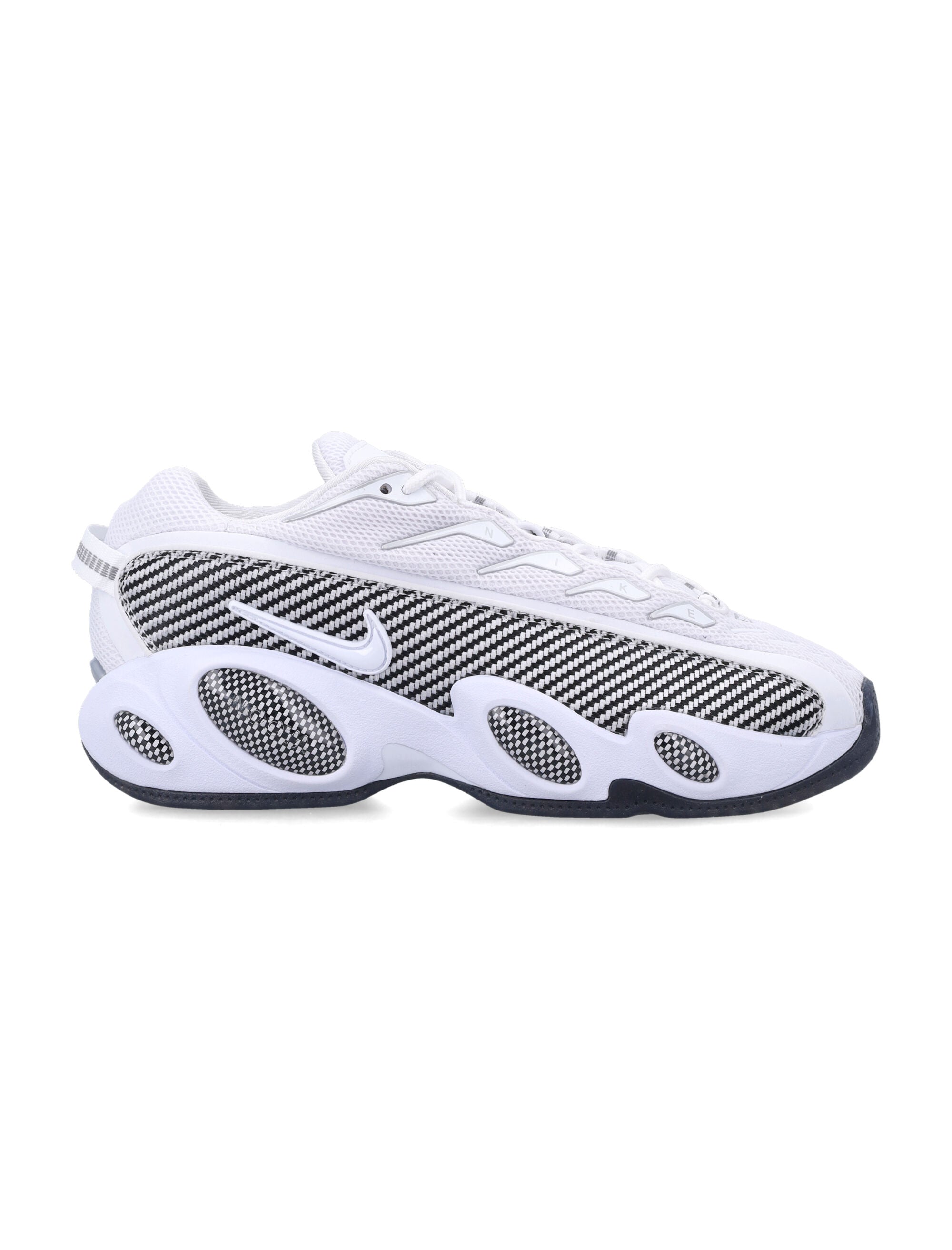 NIKE Nocta Glide Futuristic Sneakers for Men