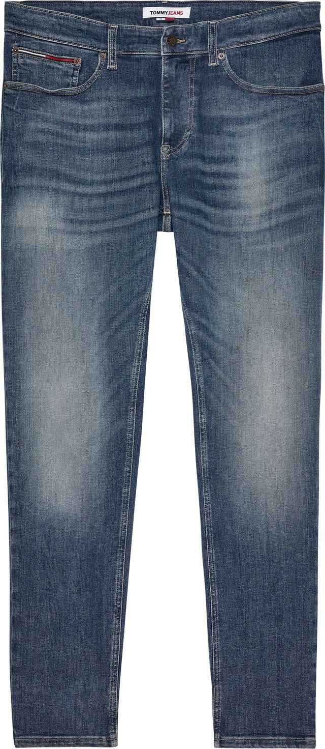 TOMMY HILFIGER Men's Classic Casual Trousers - FW23