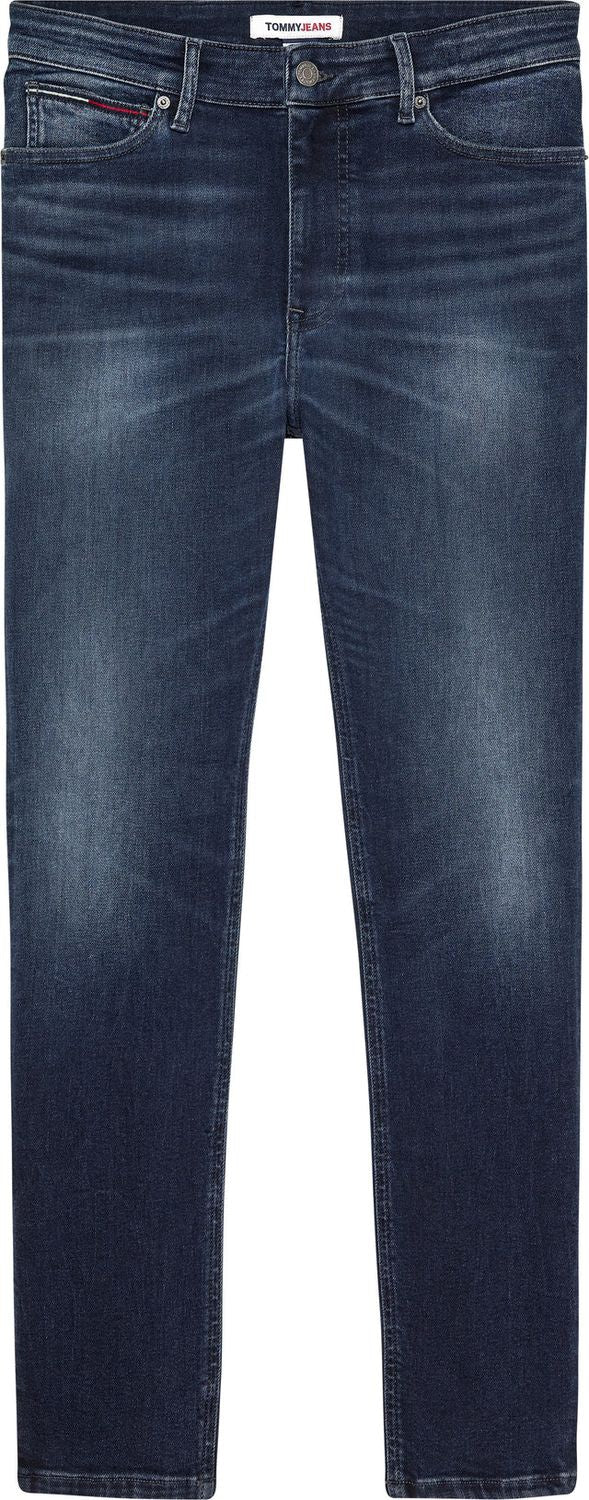 TOMMY HILFIGER Men's Denim Trousers - FW23 Collection