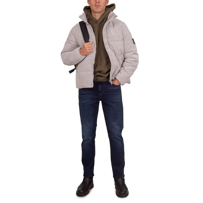 TOMMY HILFIGER Men's Denim Trousers - FW23 Collection