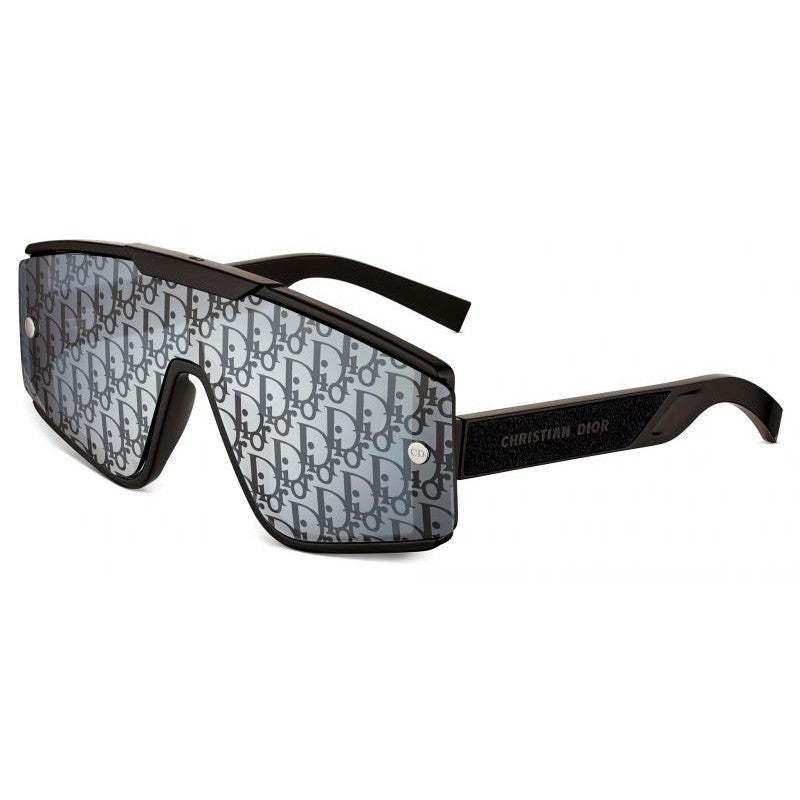 DIOR HOMME Men's Modern Acetate Sunglasses