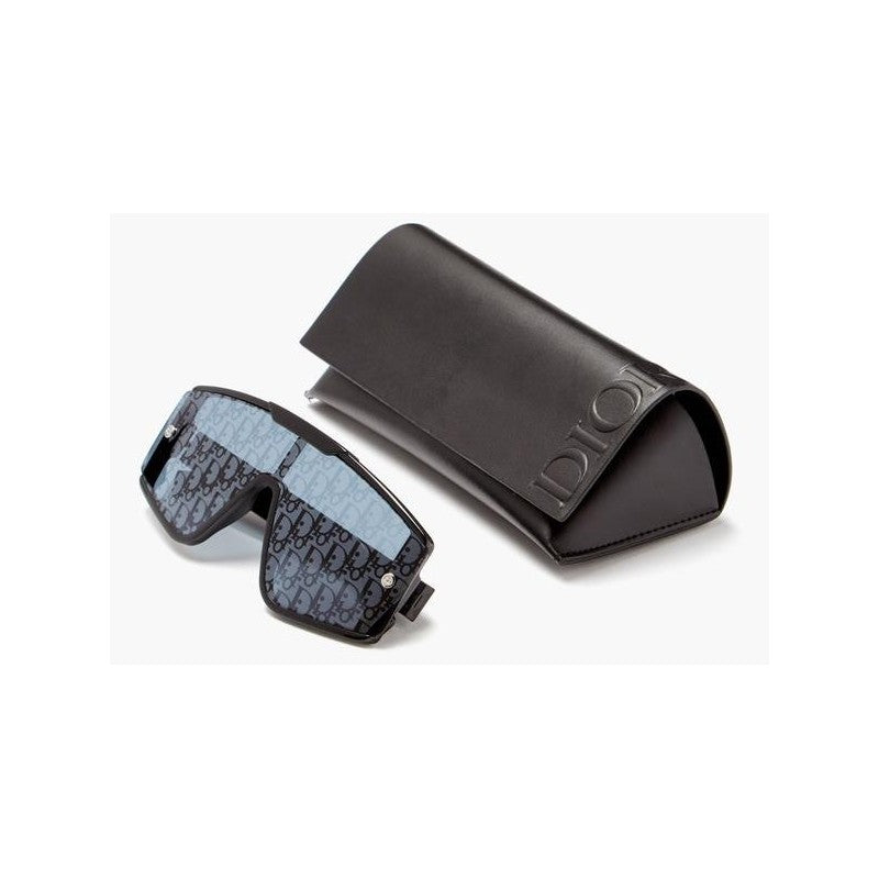 DIOR HOMME Men's Modern Acetate Sunglasses