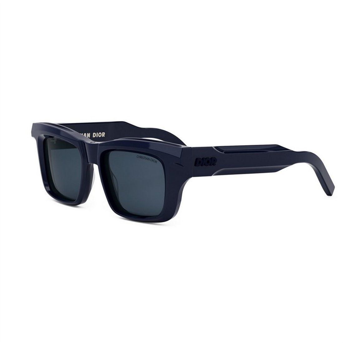DIOR HOMME Men's DIORXPLORER Sunglasses - Carryover Style