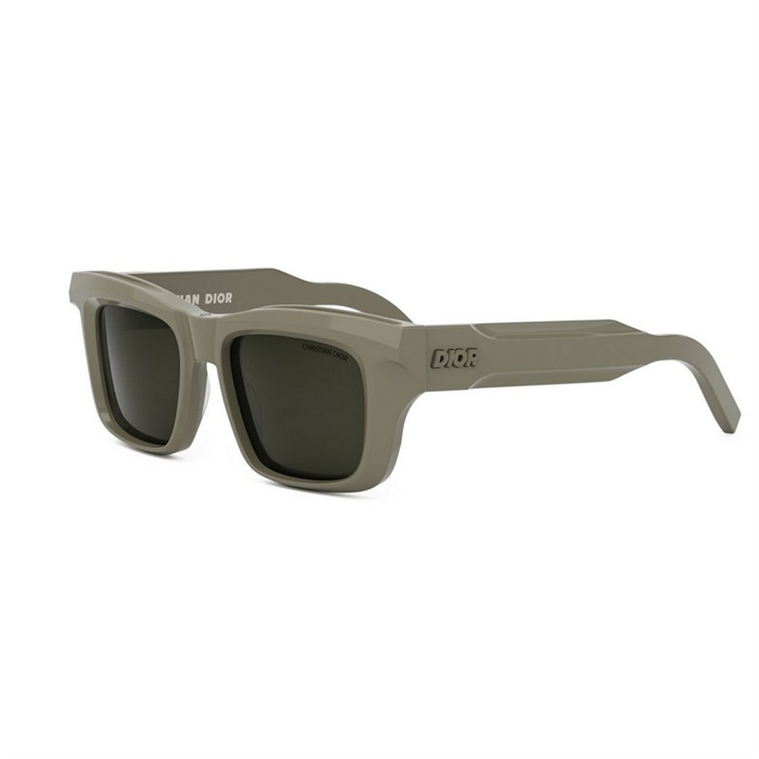 DIOR HOMME Explorer Sunglasses for Men - DM40141I