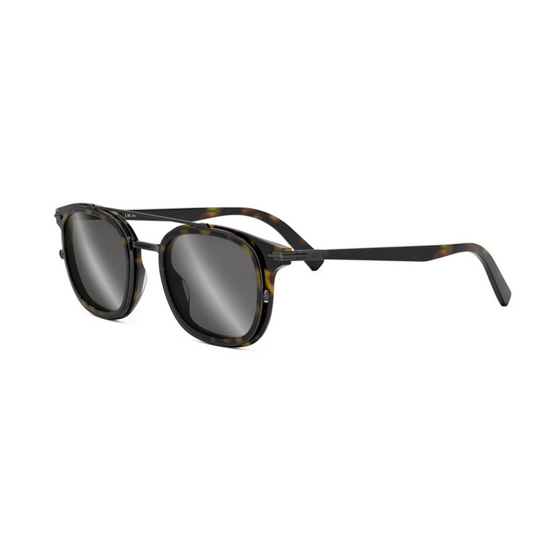 DIOR HOMME Chic Men's Sunglasses 52C
