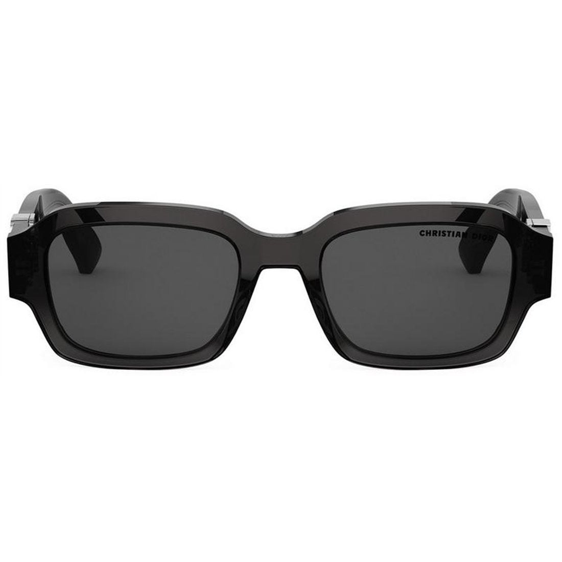 DIOR HOMME Sleek Acetate Sunglasses for Men - DM40154I
